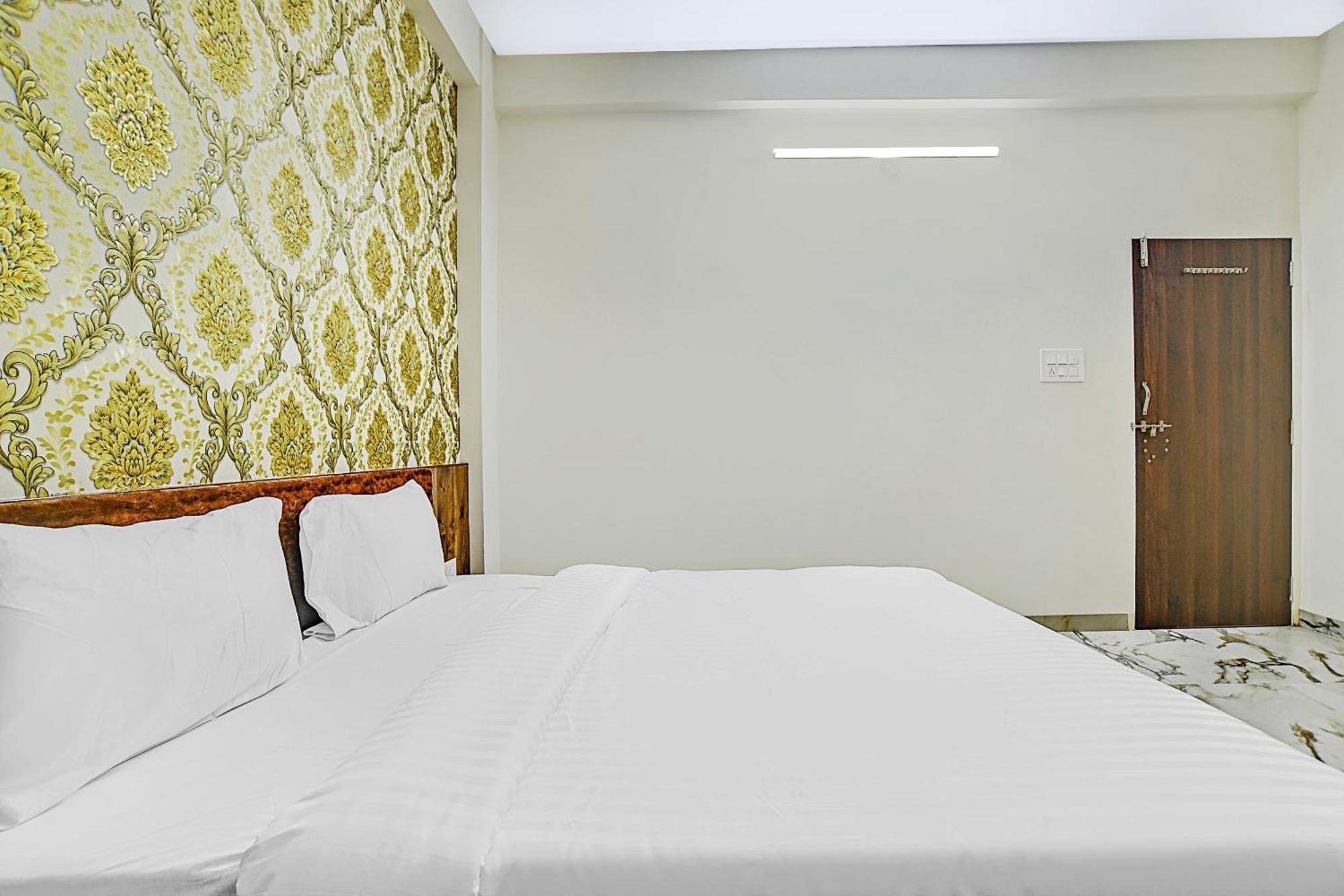 Hotel Collection O Verena 4*