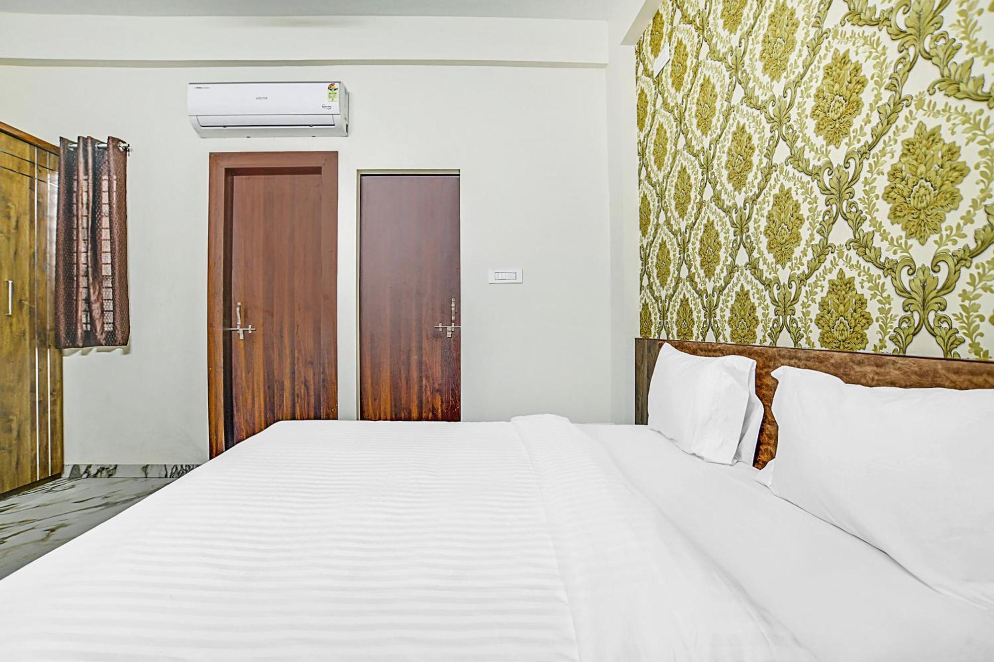 Collection O Verena Hotel Indore