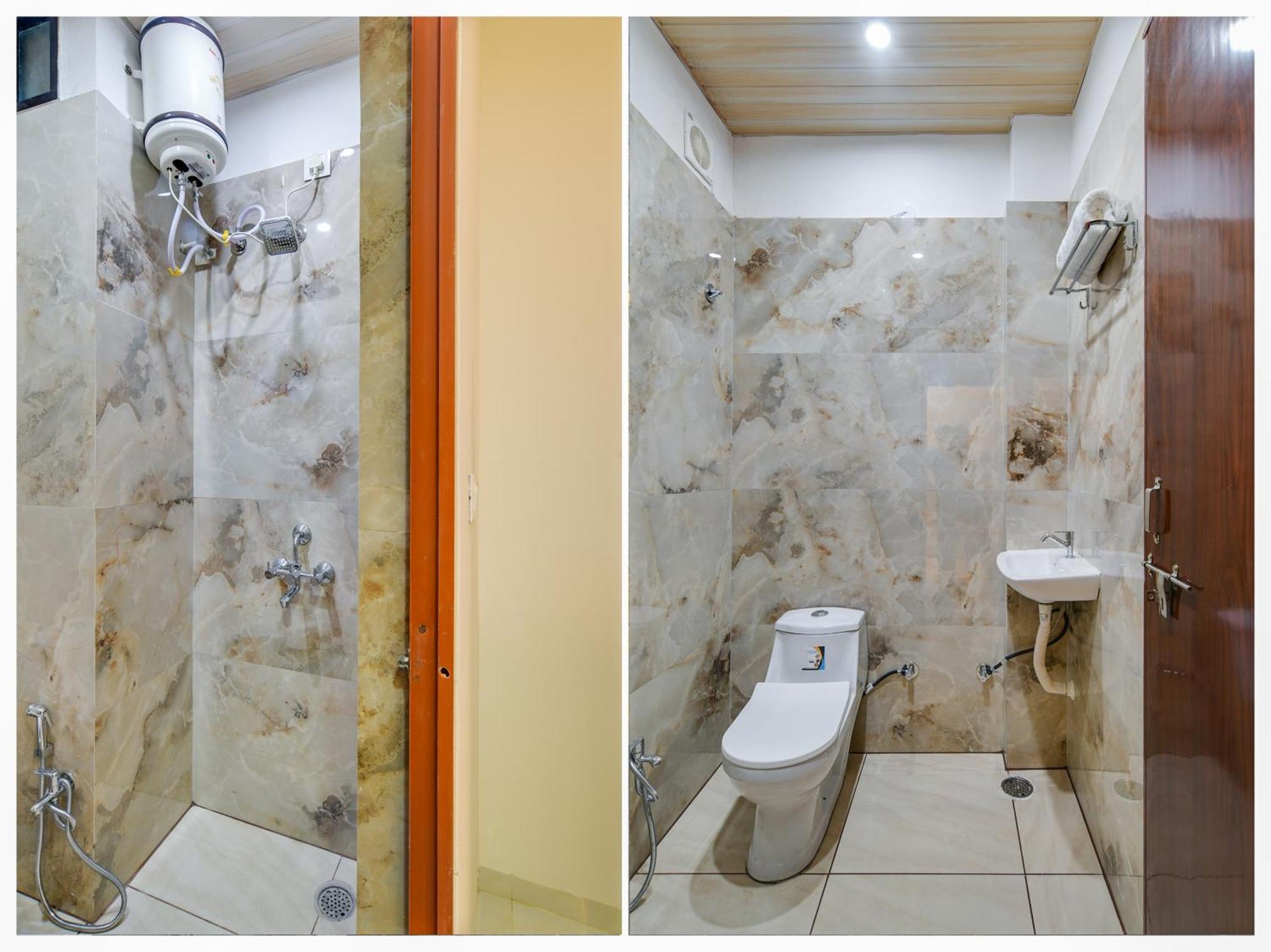 Hotel Super Collection O Iconic 4*