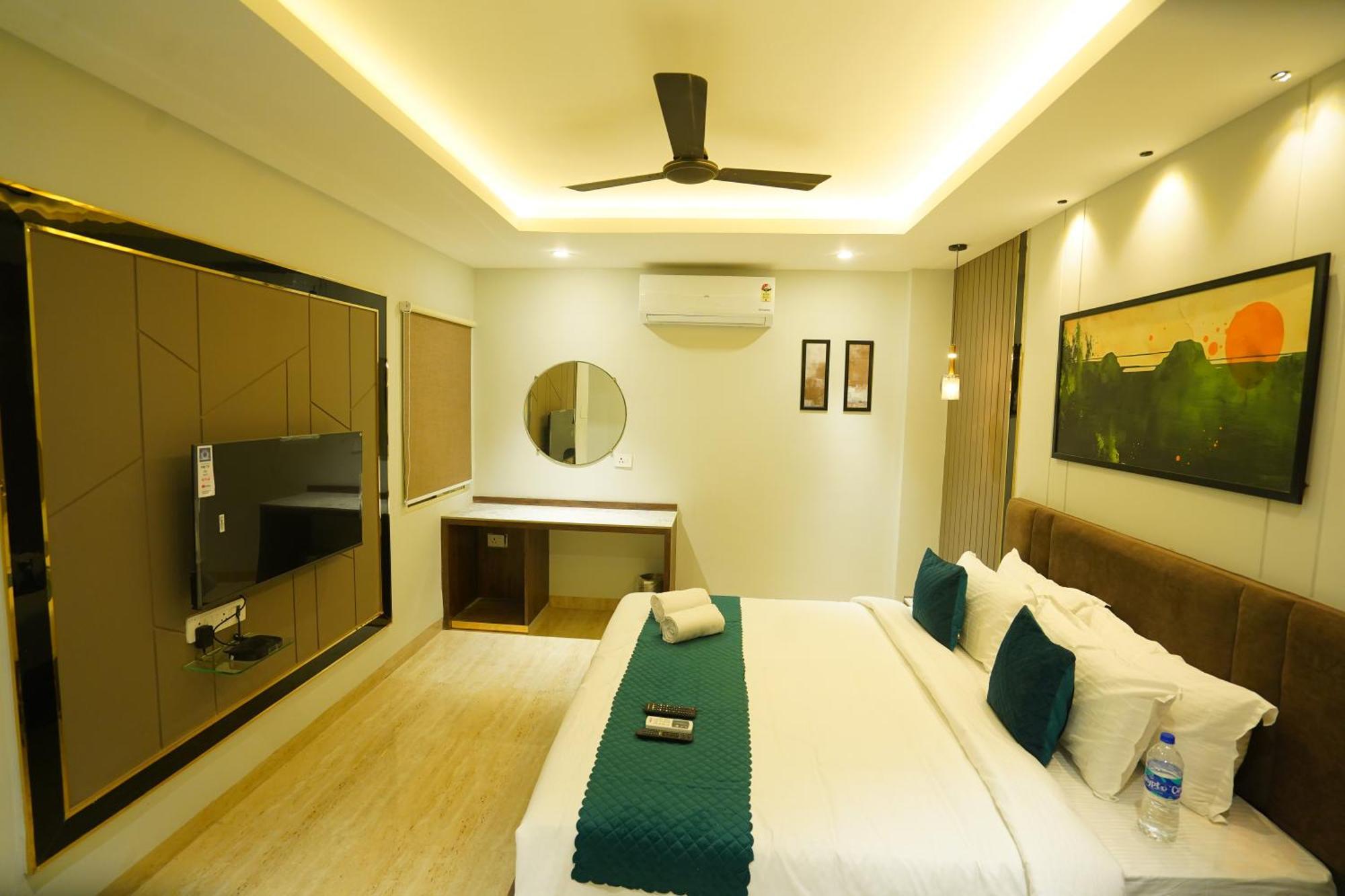 Hotel North Side