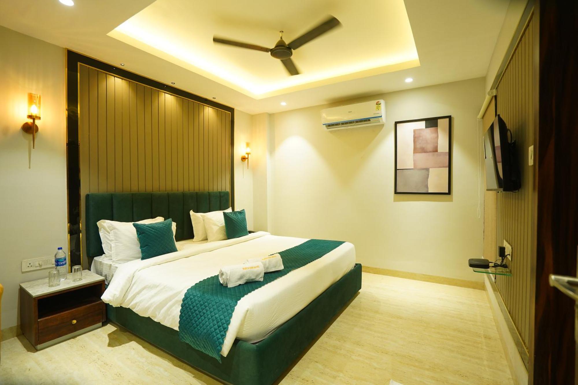North Side Hotel 3*