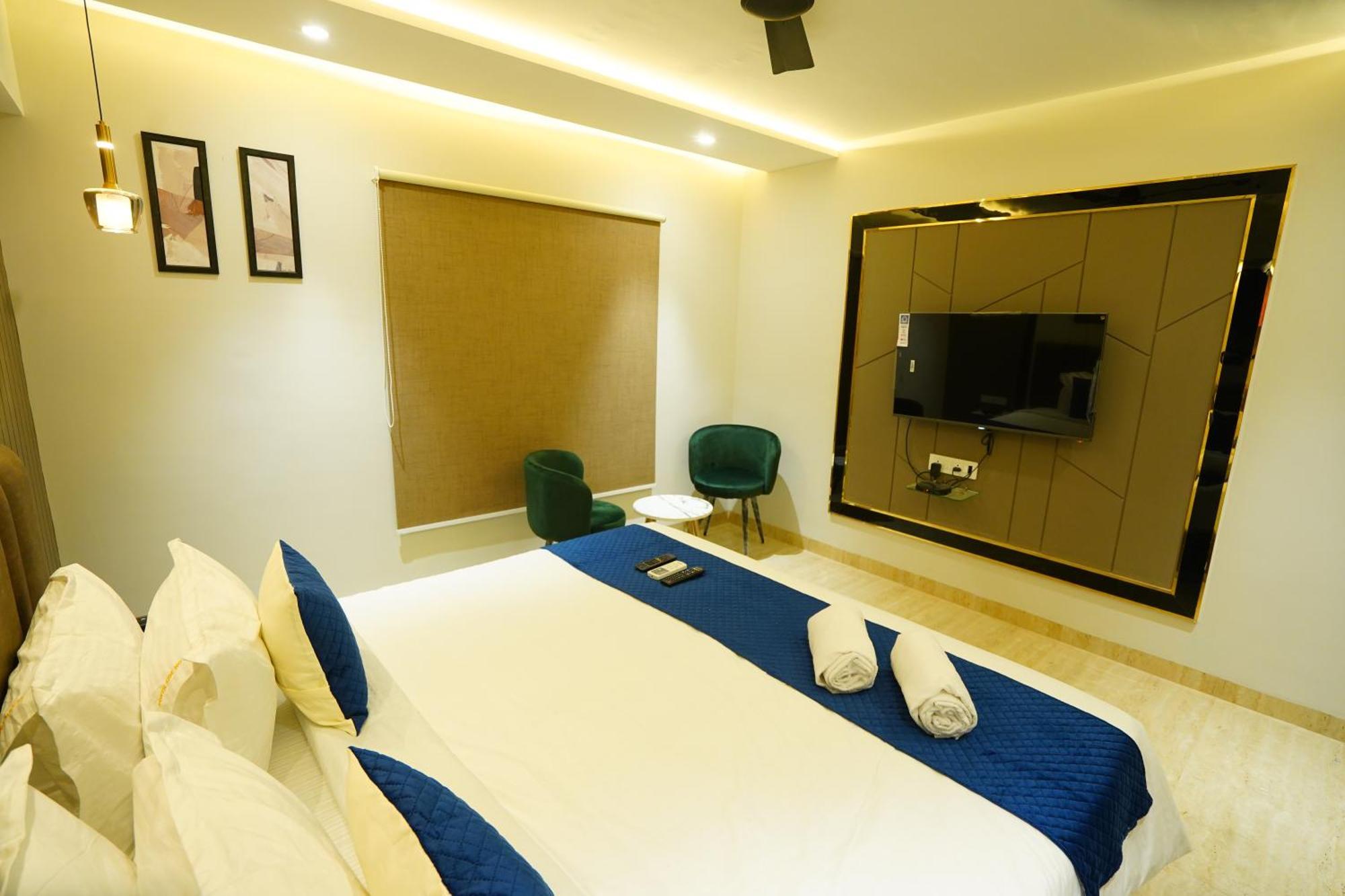 North Side Hotel 3*