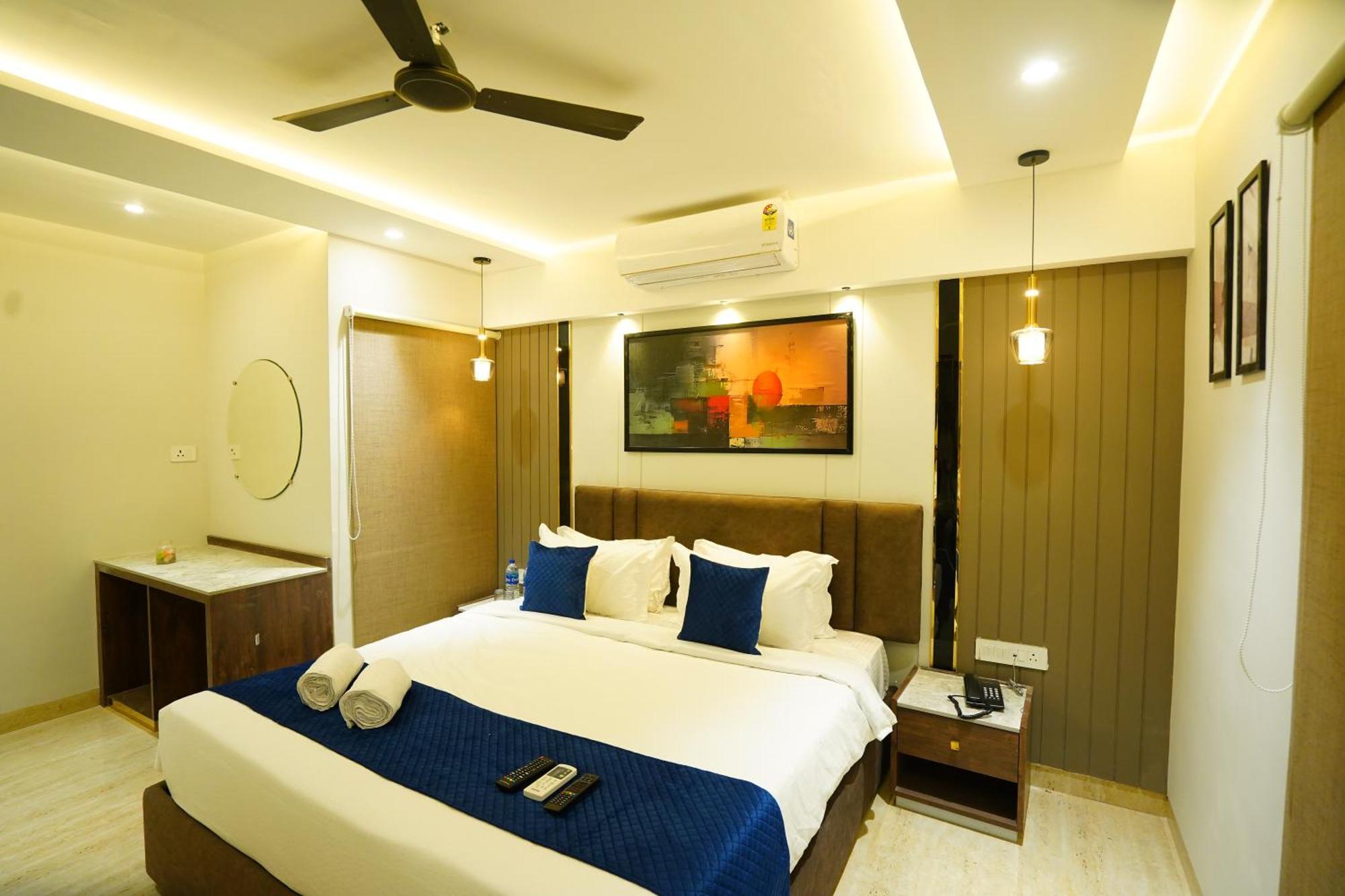 Hotel North Side Indore