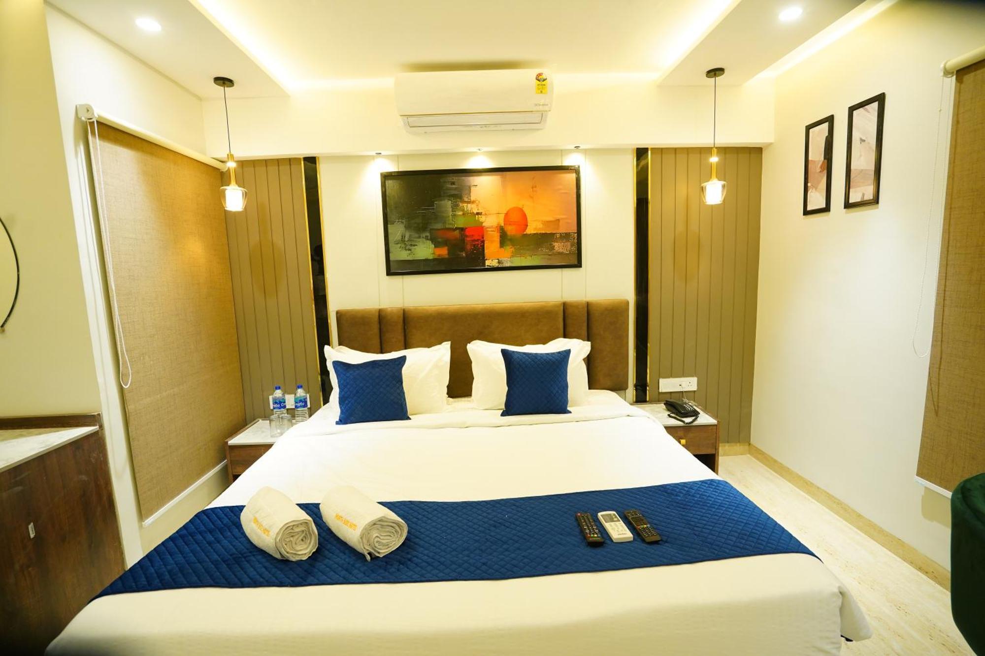 North Side Hotel 3*