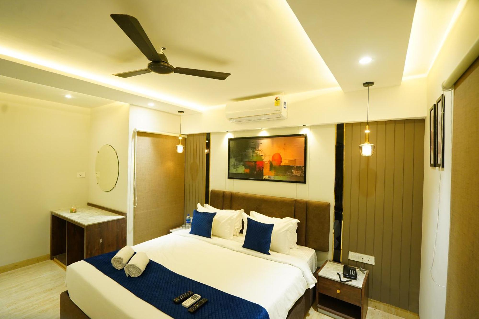 North Side 3* Indore