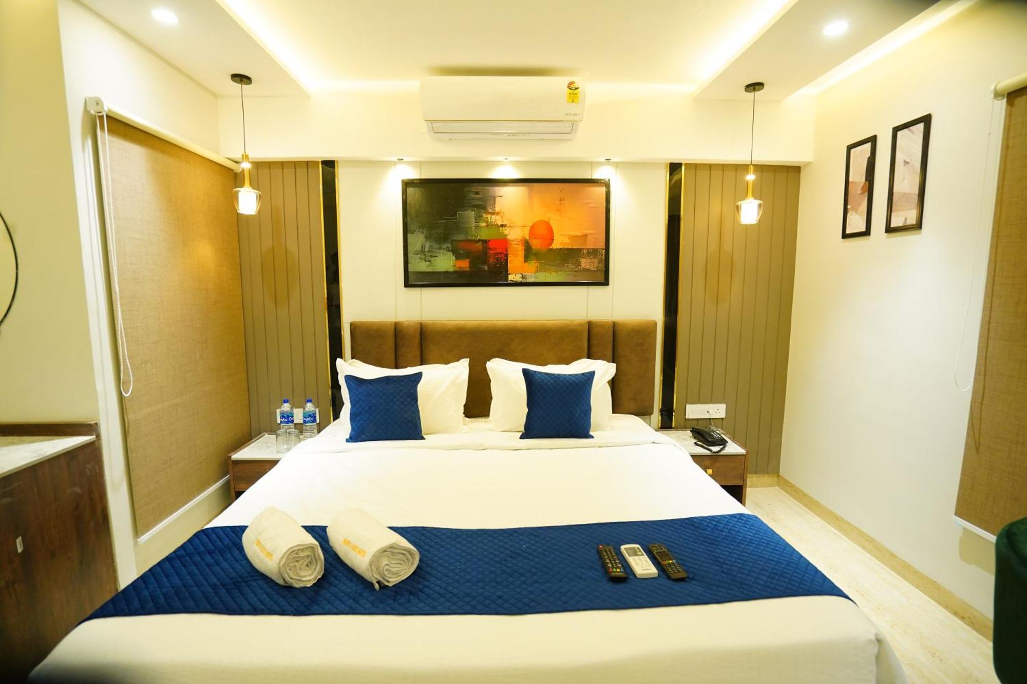 Hotel North Side Indore