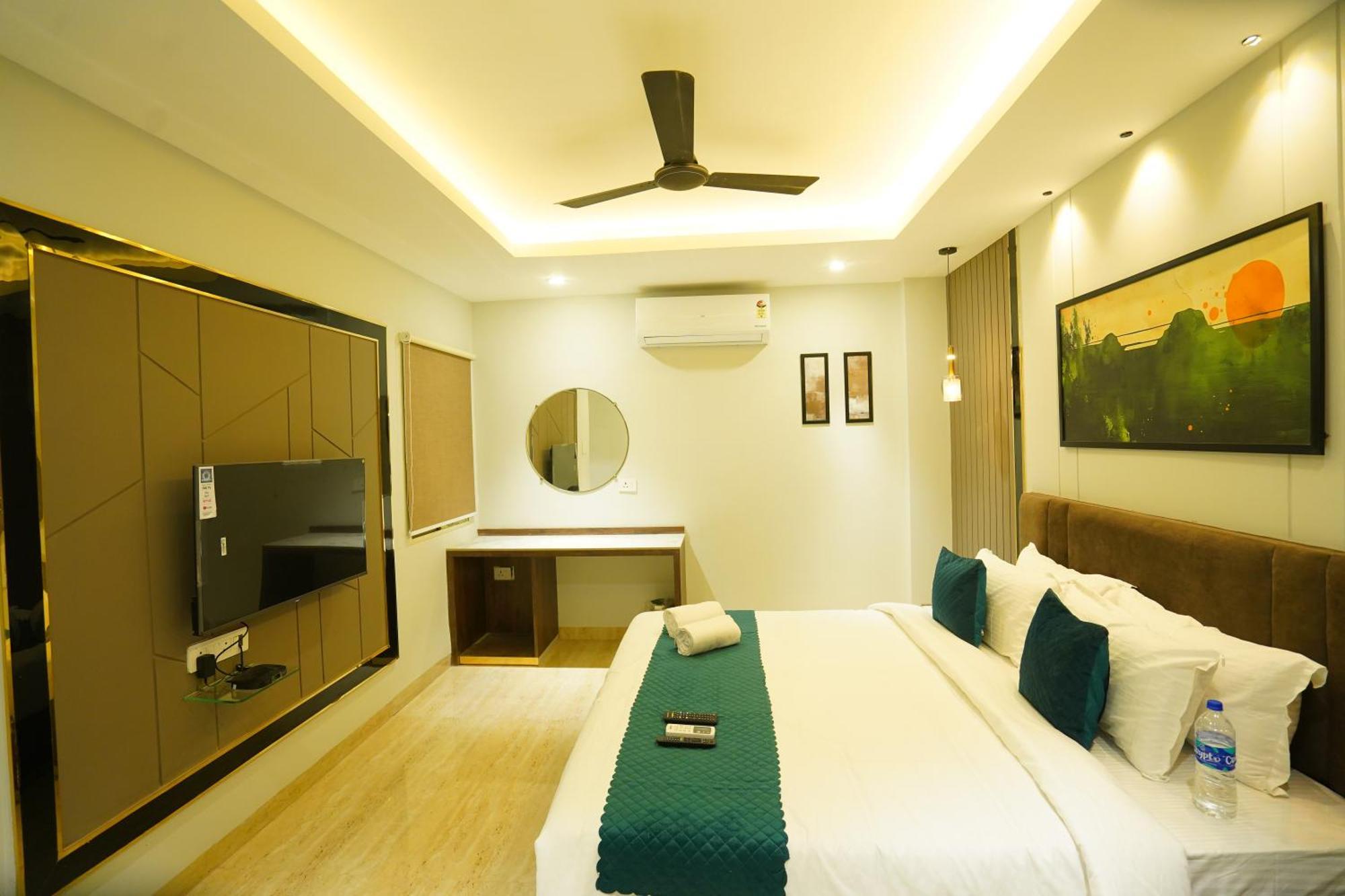 North Side 3* Indore