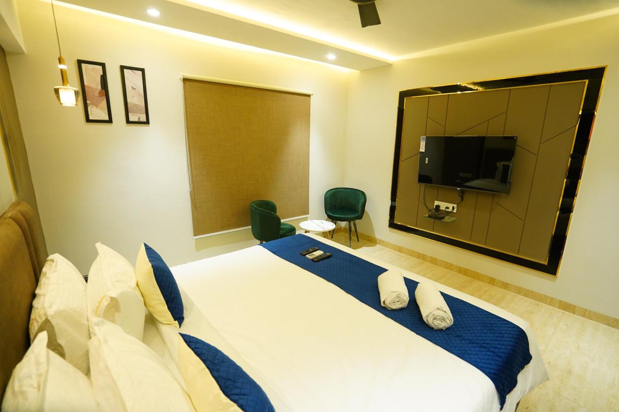 Hotel North Side