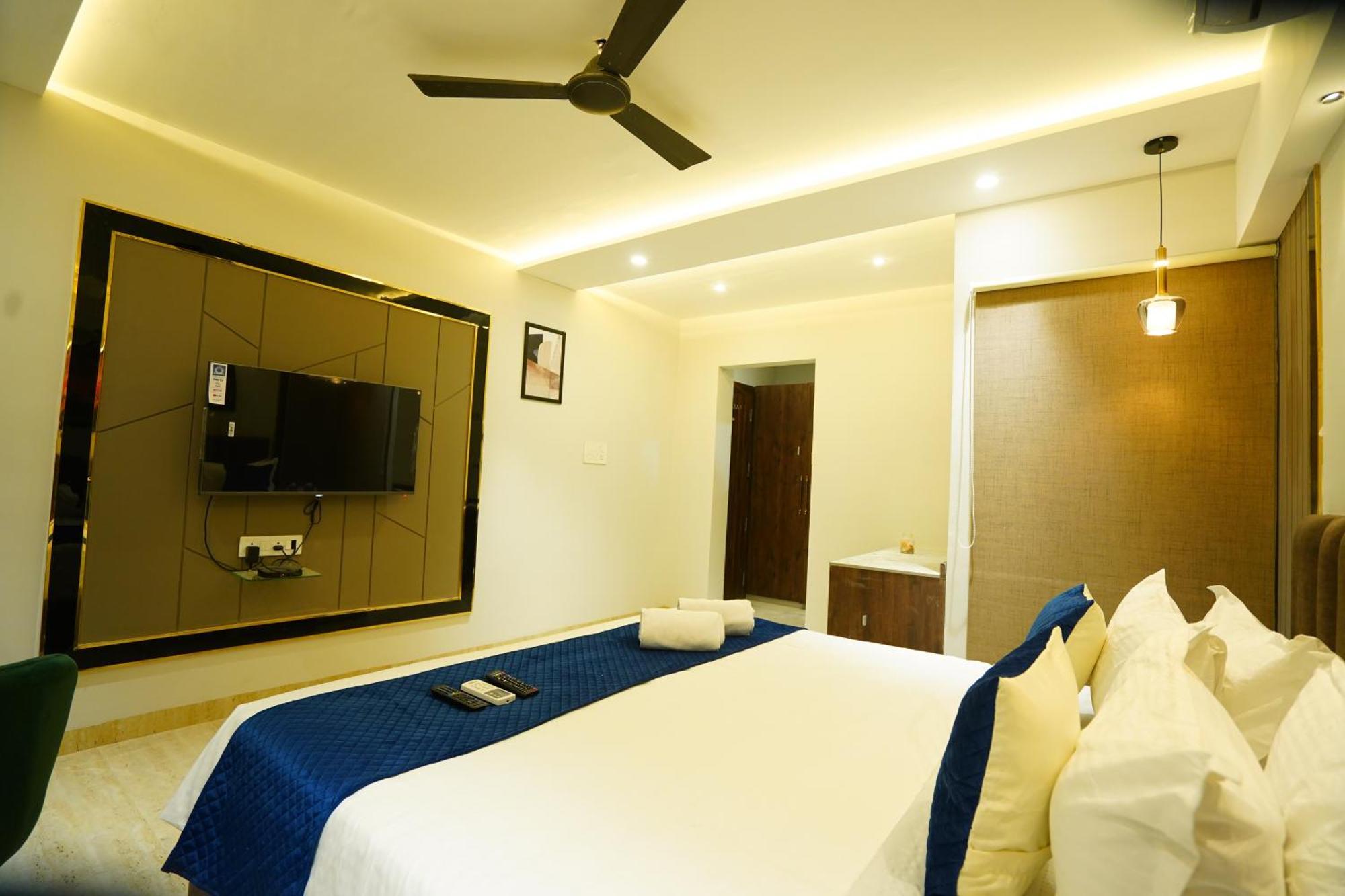 Hotel North Side Indore