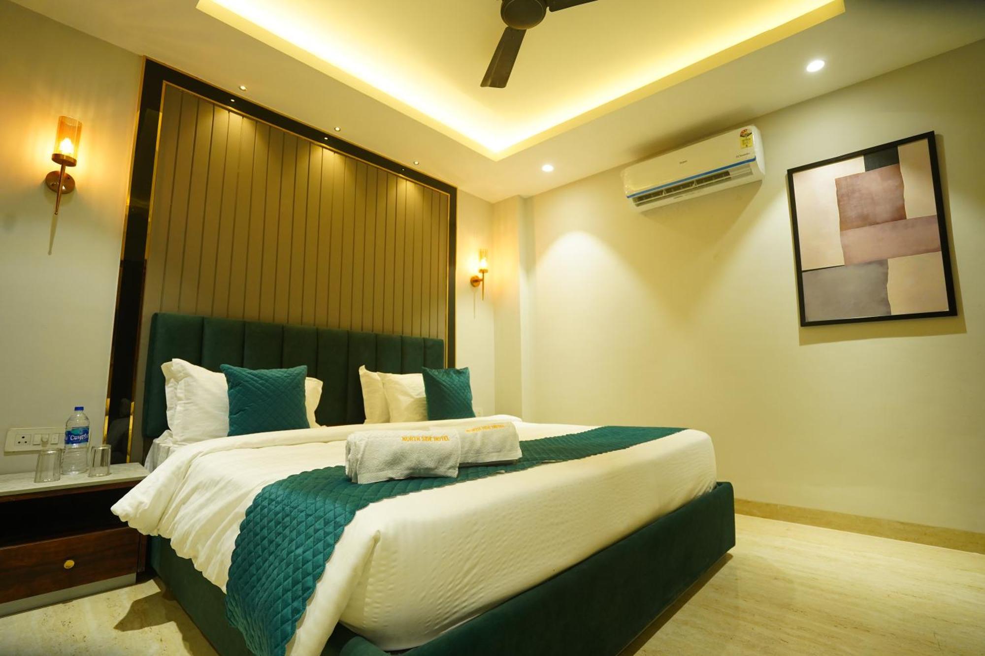 North Side 3* Indore