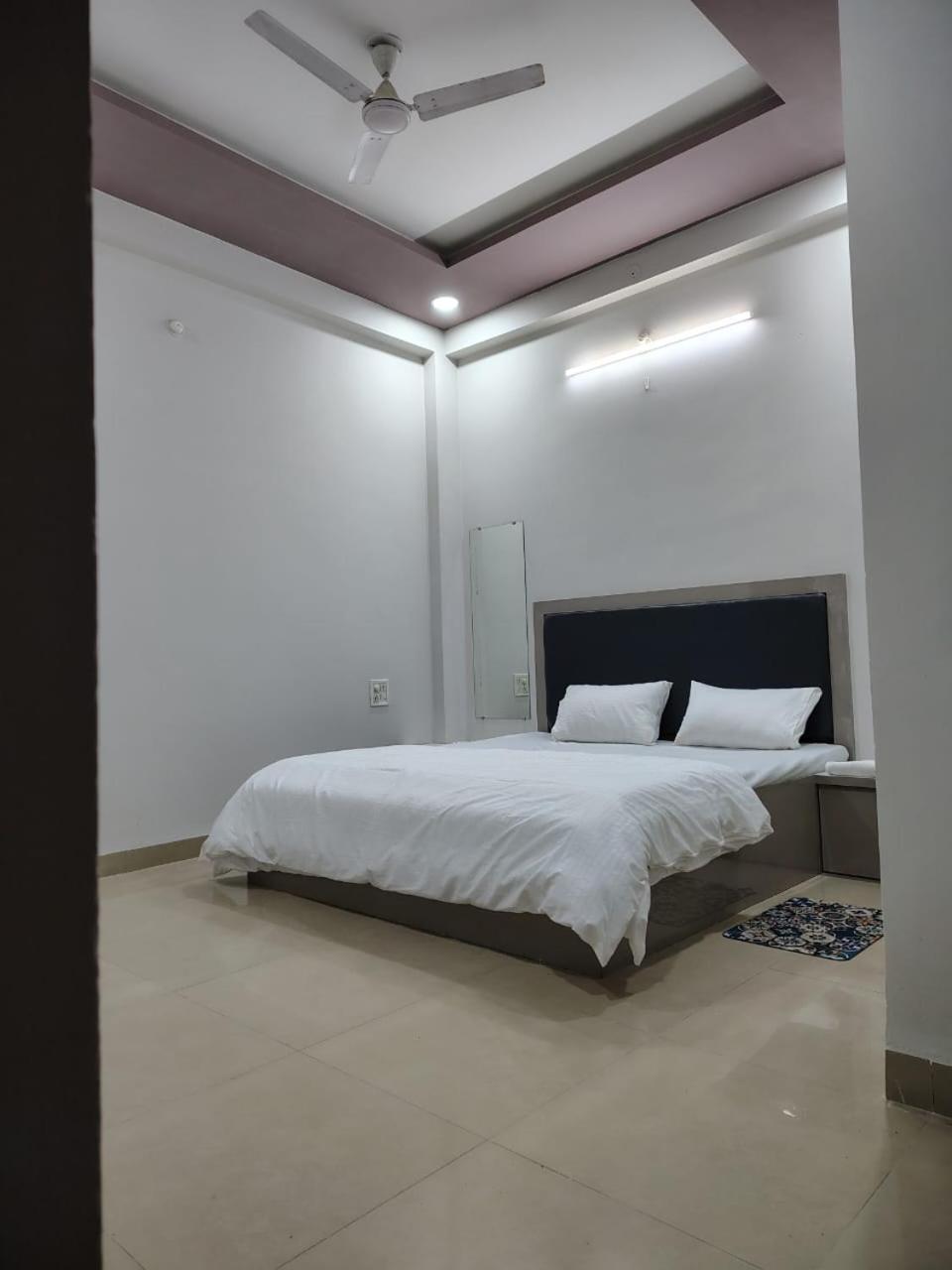 Satyabhama - Opel - Two Bhk Apartment Indore