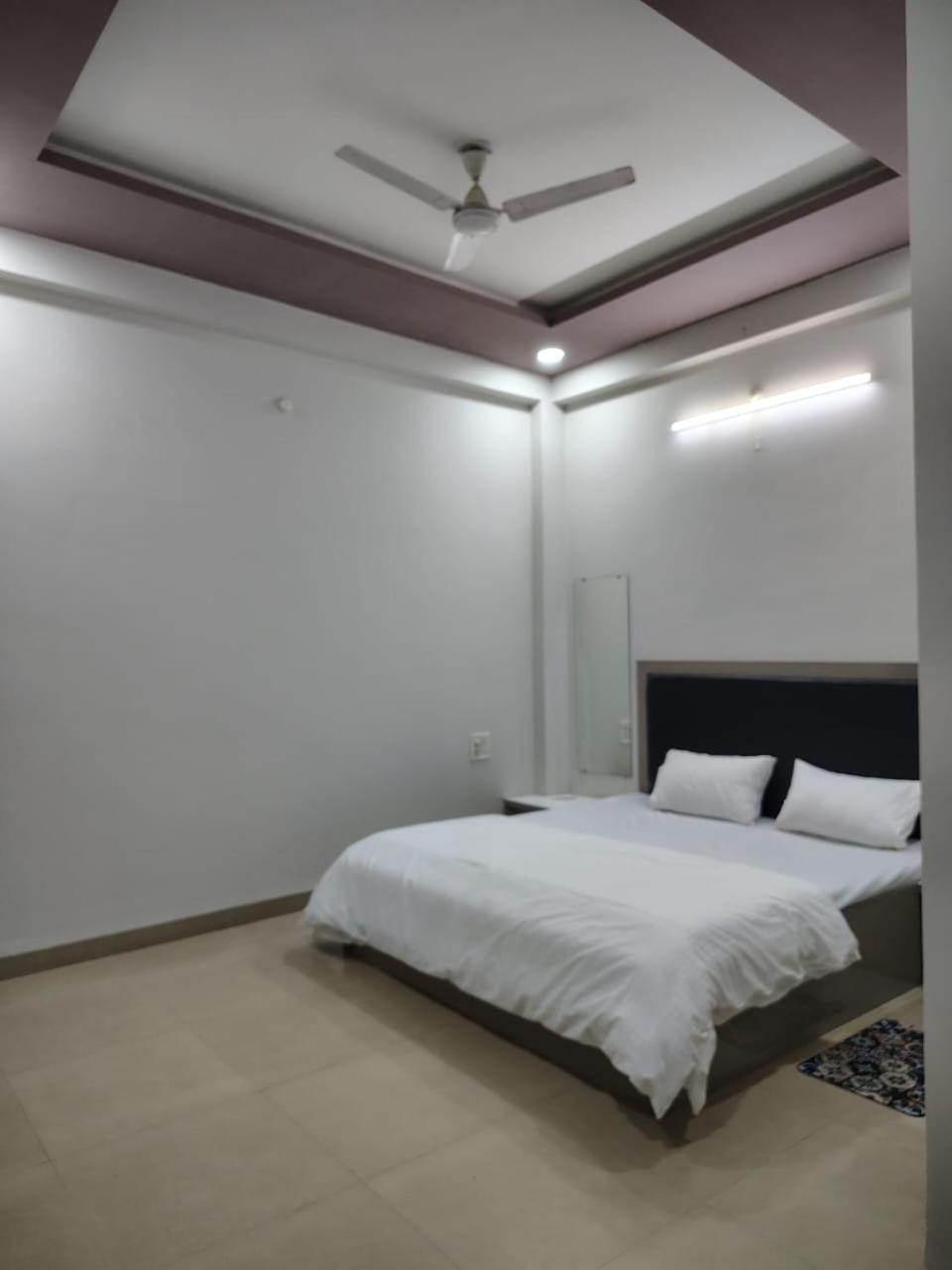 Satyabhama - Opel - Two Bhk Apartment
