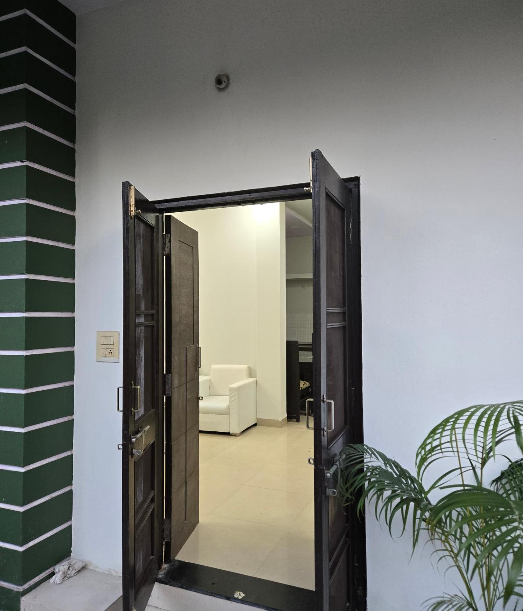 Satyabhama - Opel - Two Bhk
