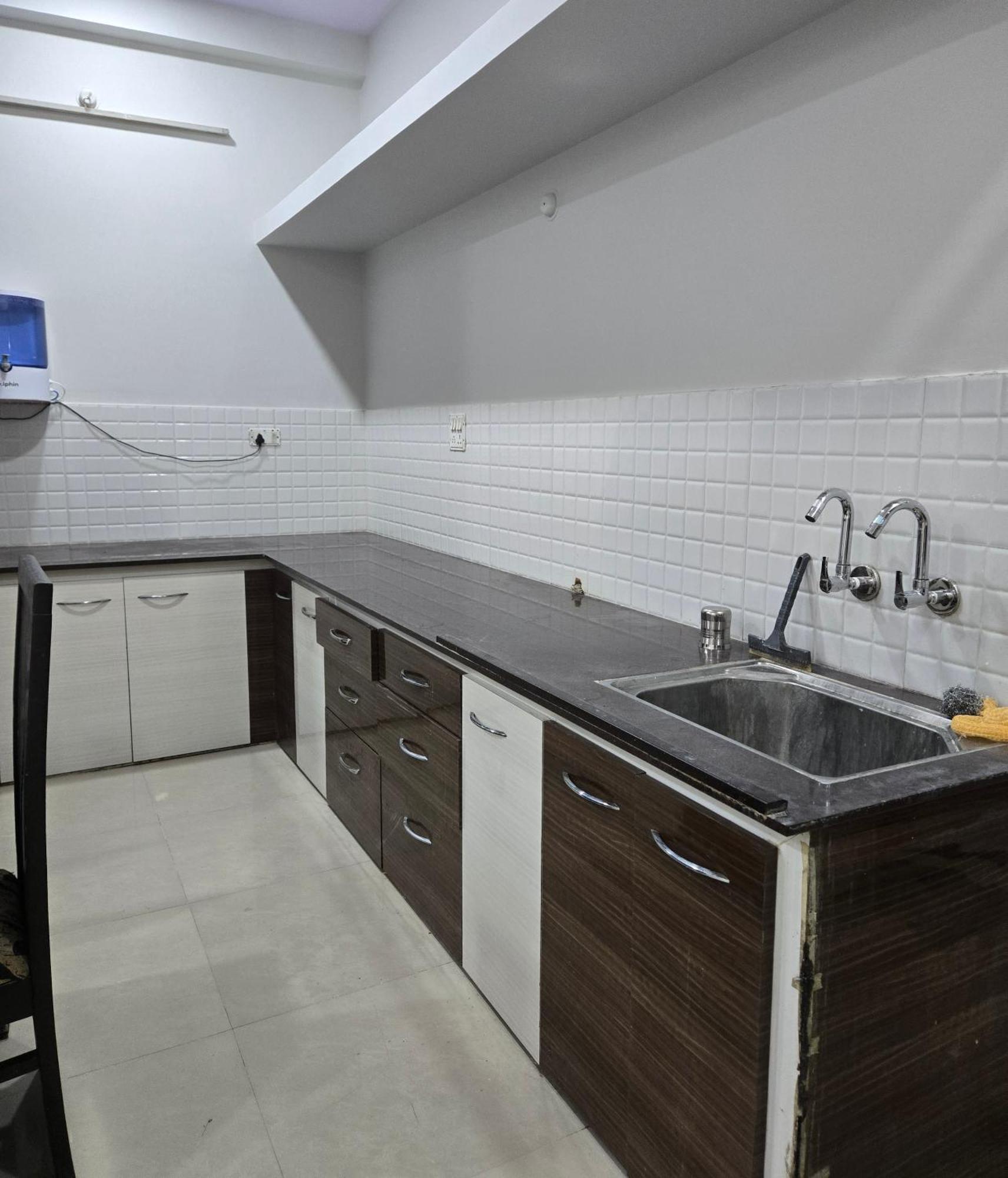 Satyabhama - Opel - Two Bhk Apartment