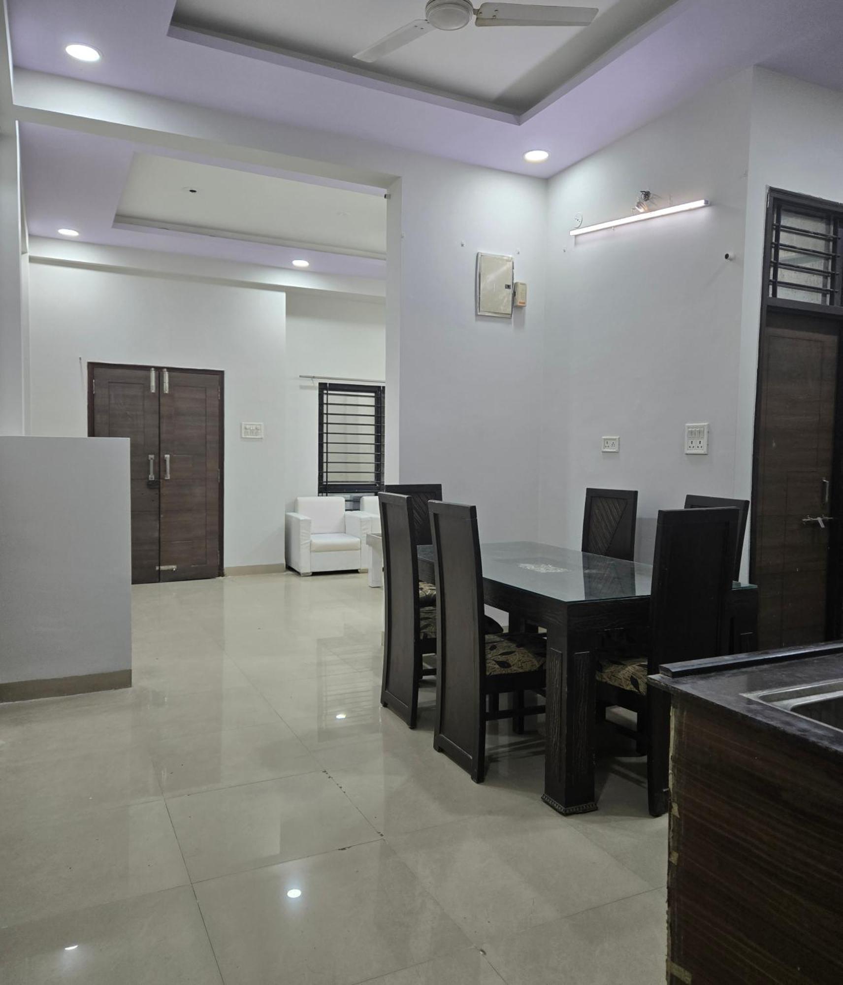 Satyabhama - Opel - Two Bhk