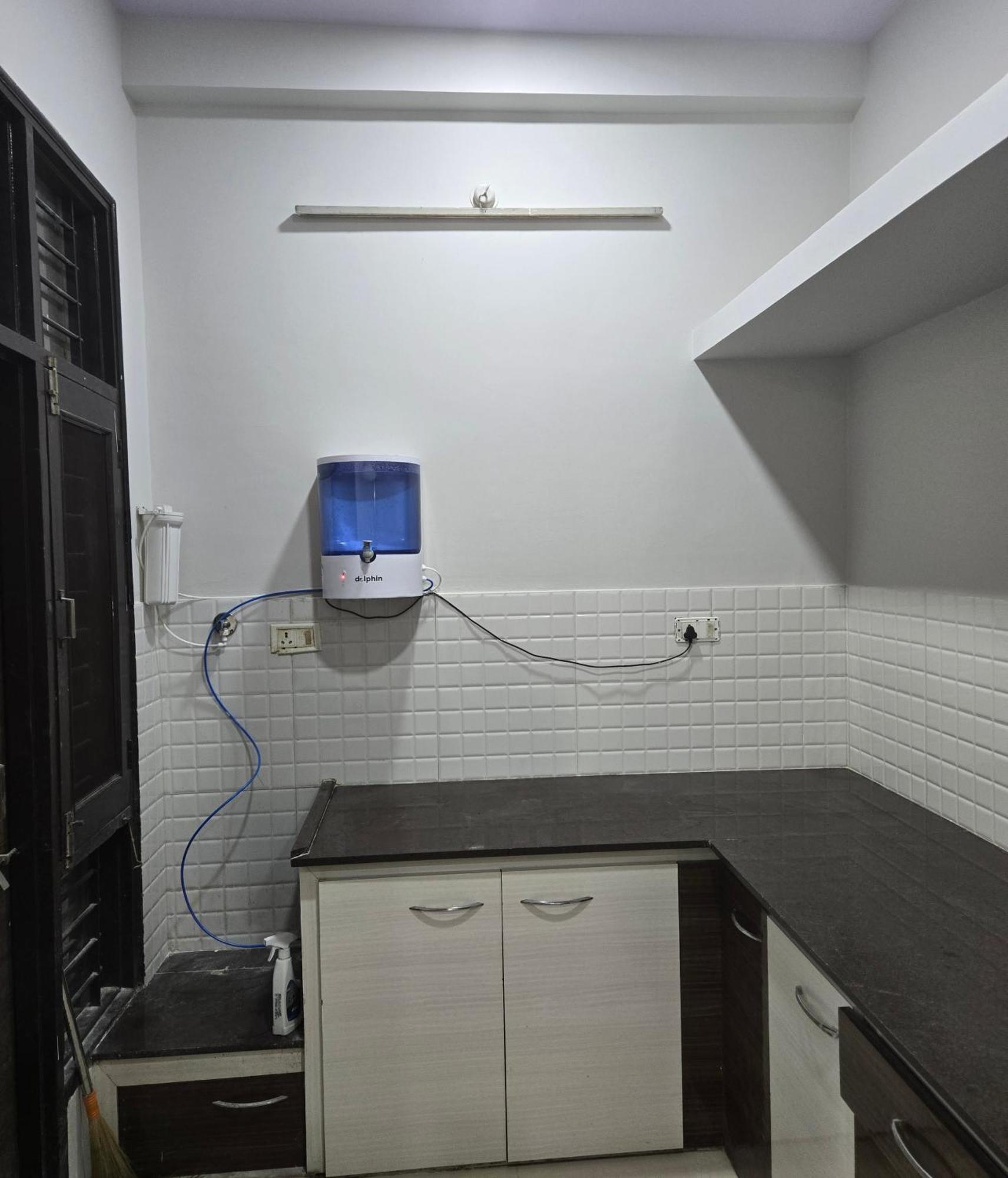 Satyabhama - Opel - Two Bhk Apartment