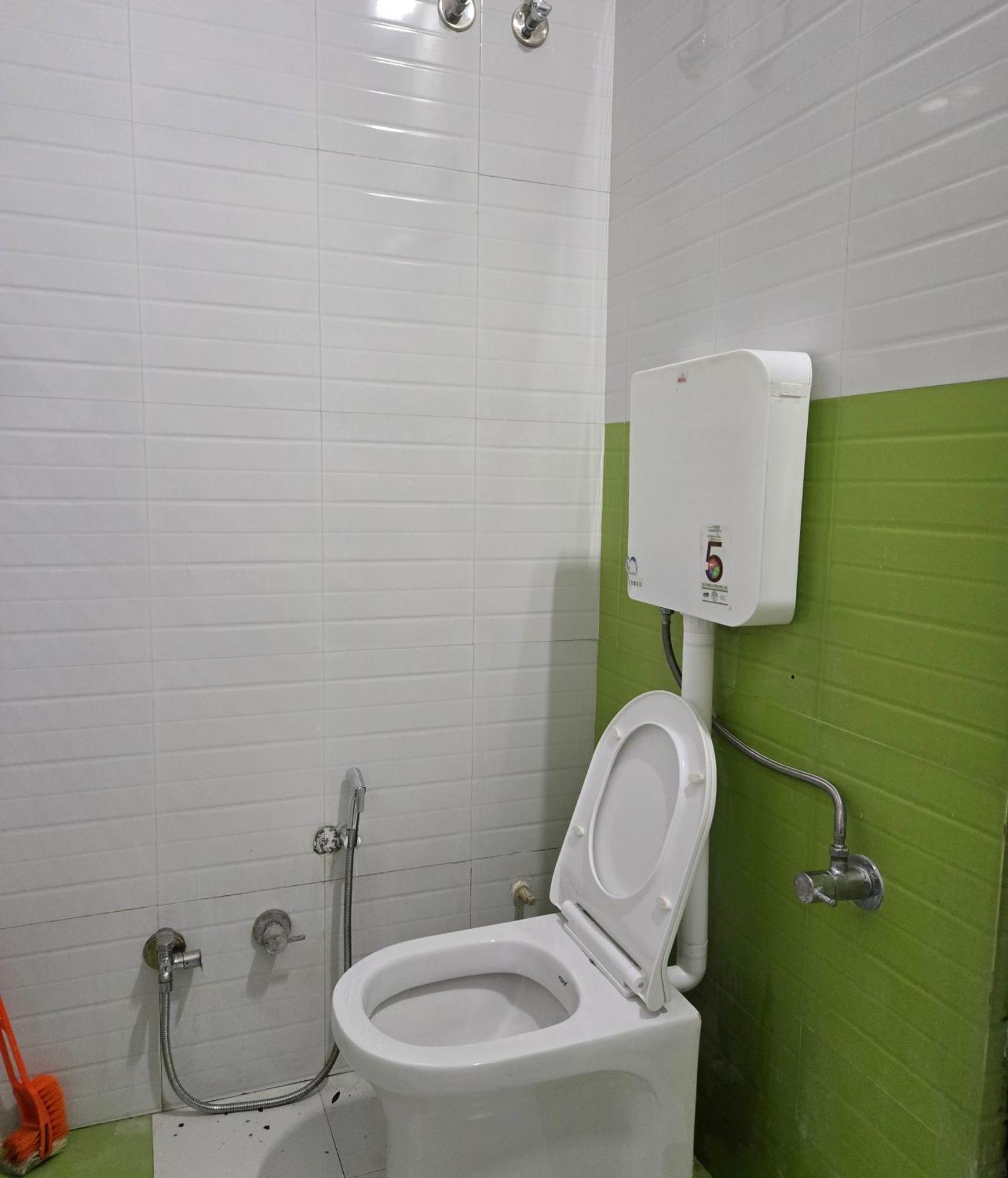 Apartment Satyabhama - Opel - Two Bhk