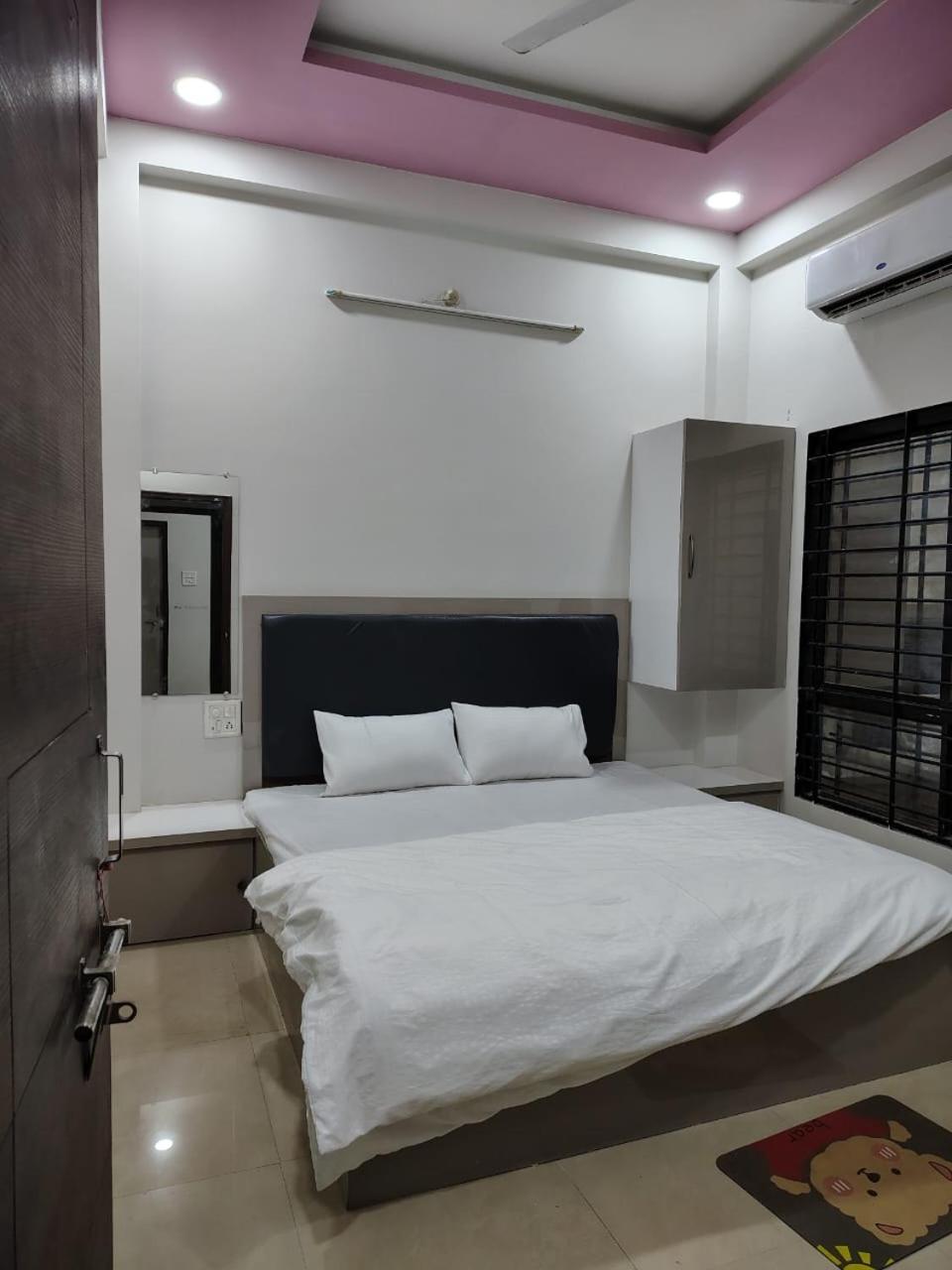 Satyabhama - Opel - Two Bhk Apartment *