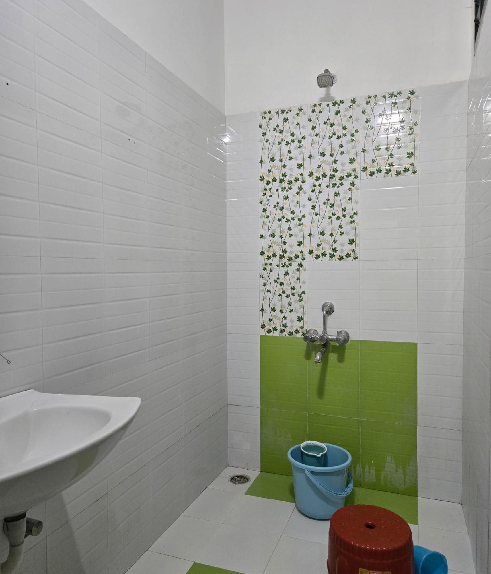 Apartment Satyabhama - Opel - Two Bhk *