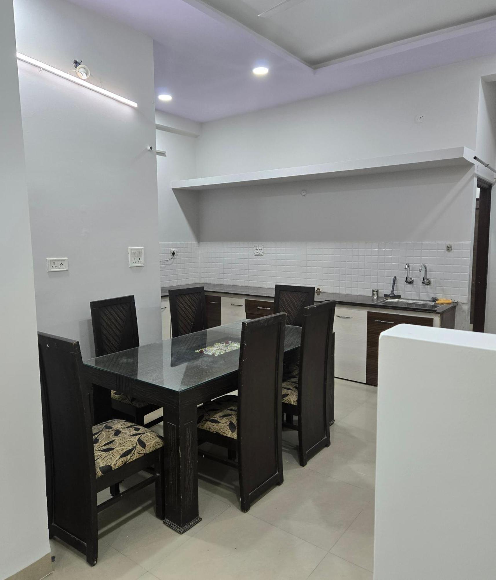 Apartment Satyabhama - Opel - Two Bhk Indore