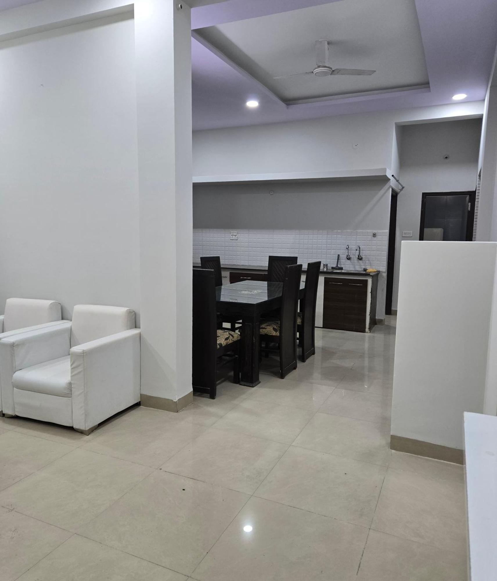 Satyabhama - Opel - Two Bhk *