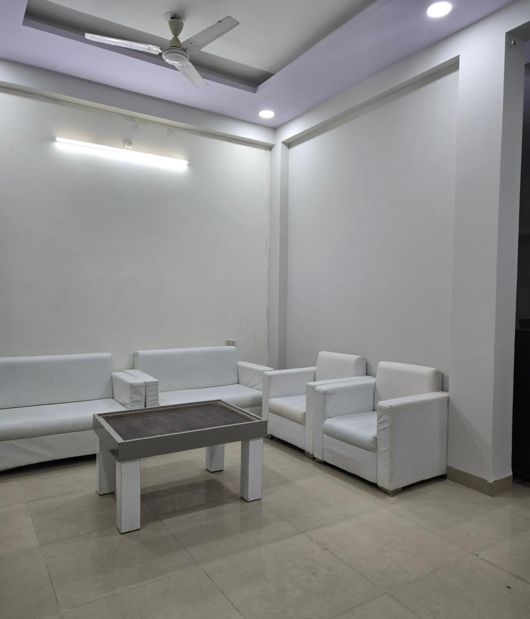 Satyabhama - Opel - Two Bhk Apartment *