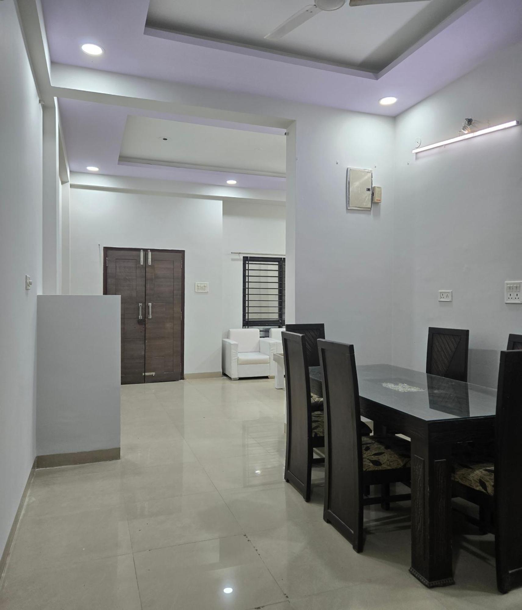 Satyabhama - Opel - Two Bhk *