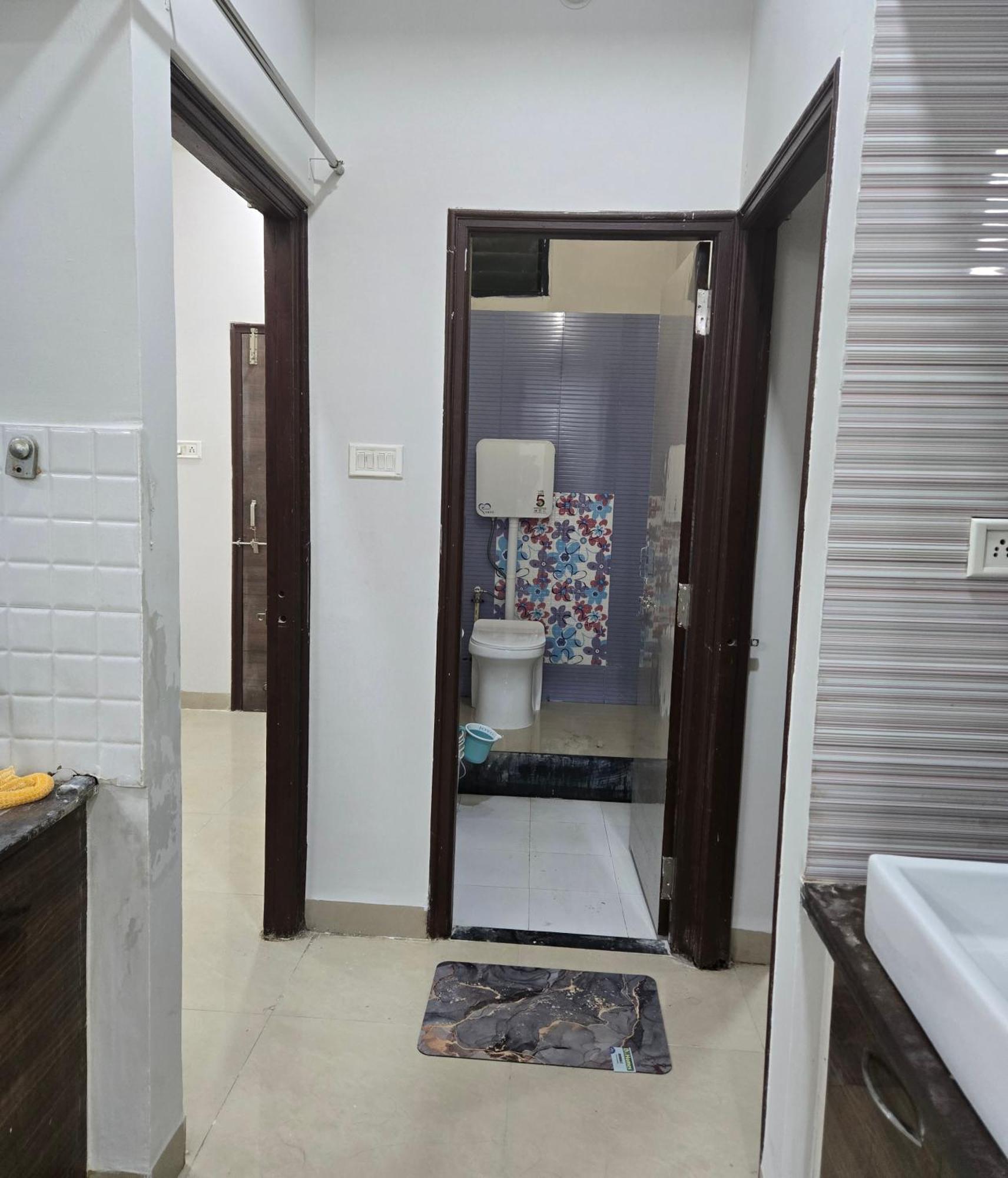 Satyabhama - Opel - Two Bhk
