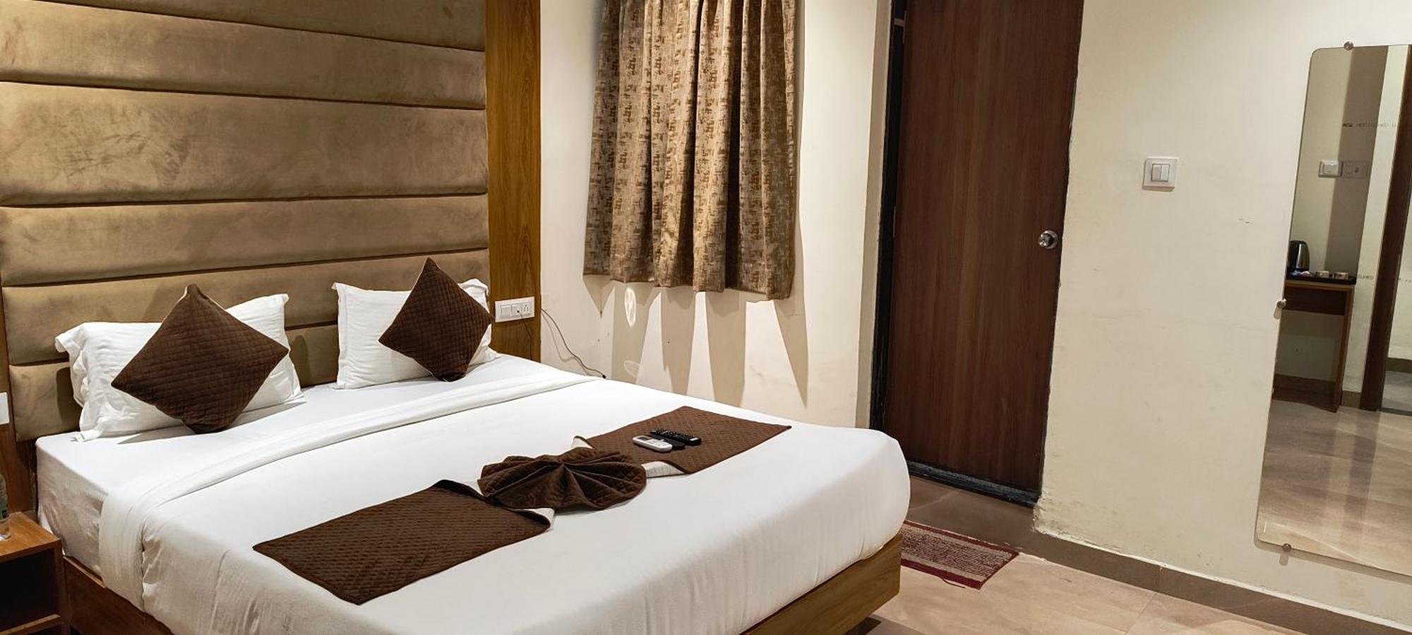 Yashraj Hotel Indore