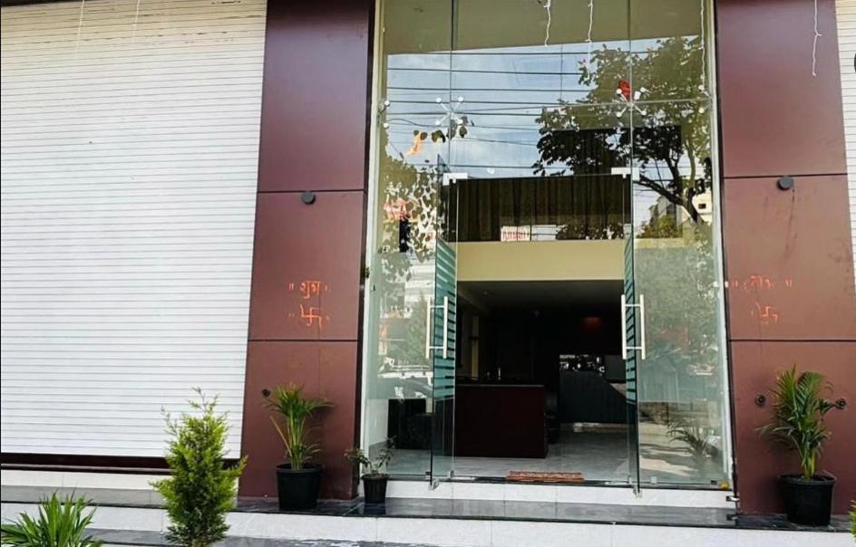 Hotel Yashraj Indore