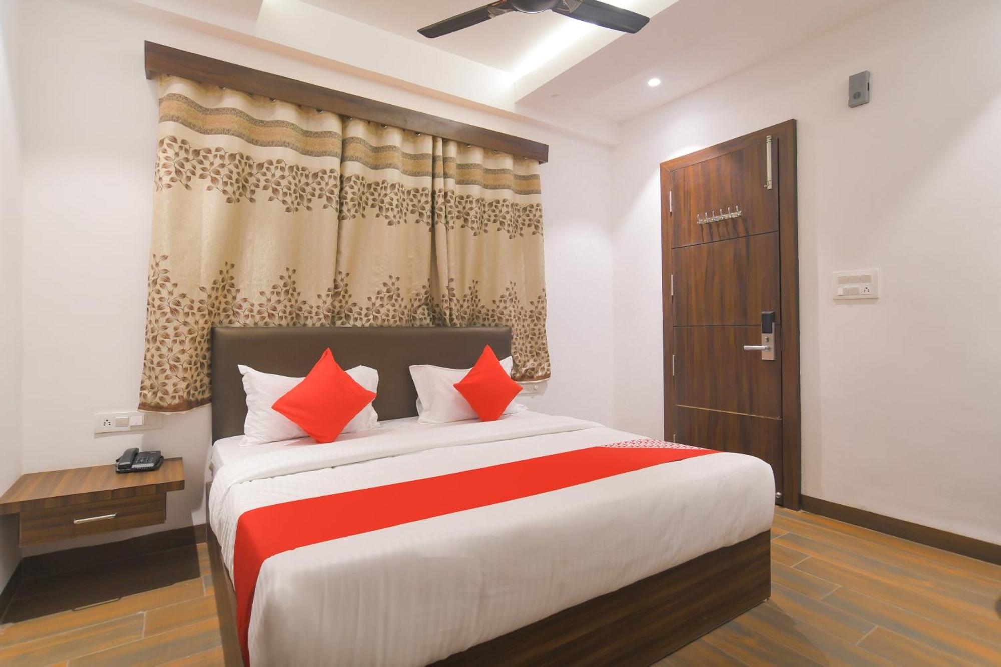O Rudraksh Indore