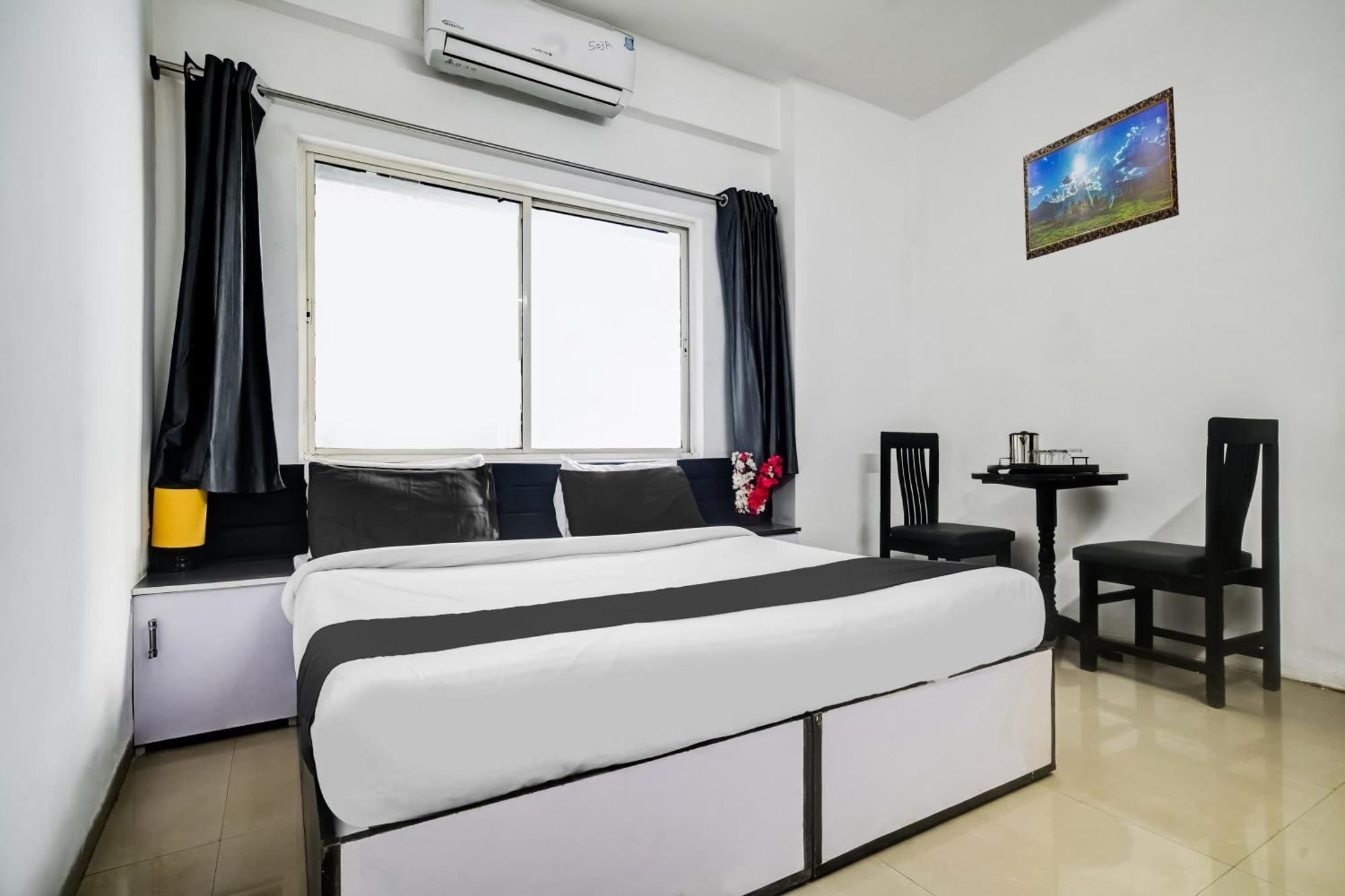 Hotel Super O Indraprasth 3*