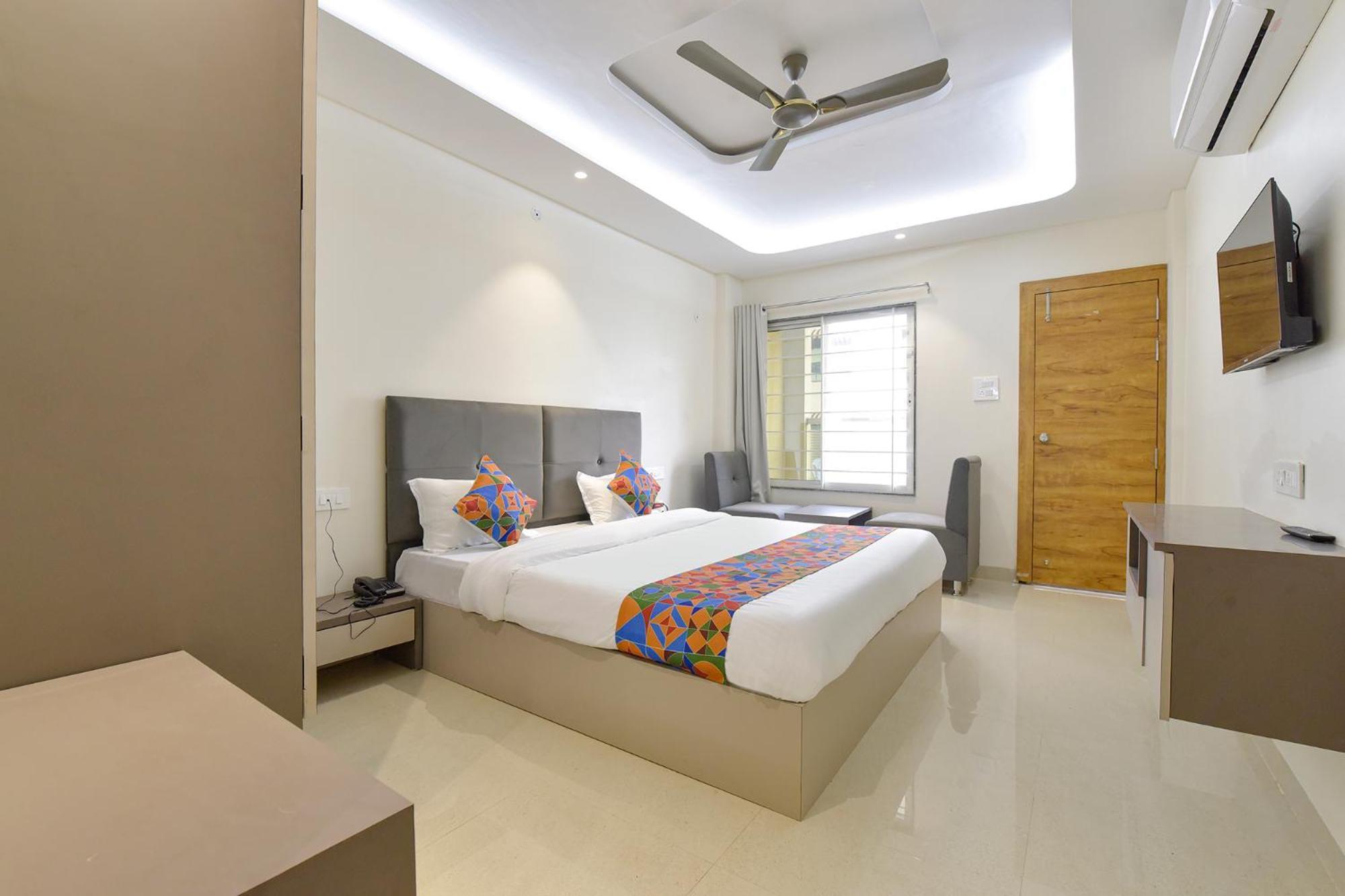 Fabhotel Synergy * Indore