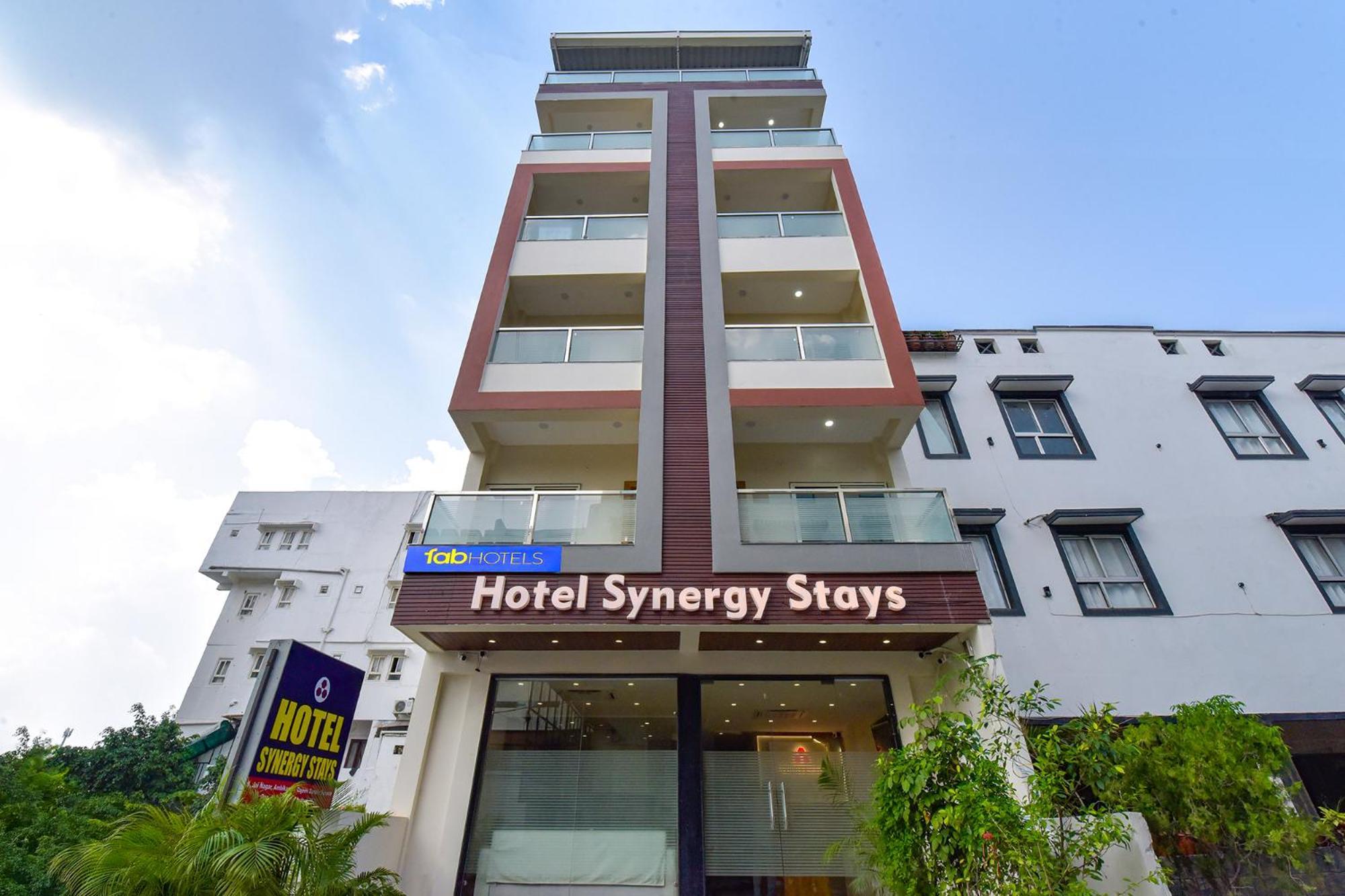 Fabhotel Synergy * Indore