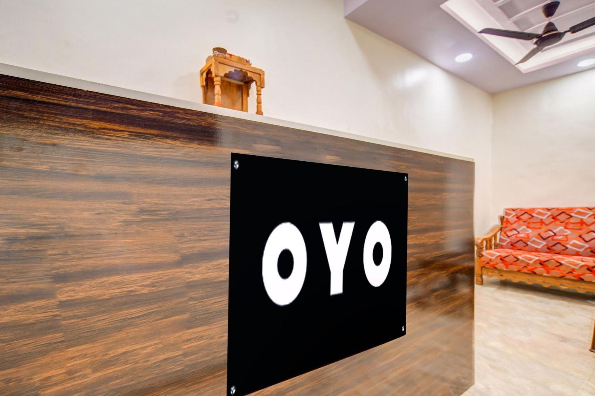 Hotel O Mango