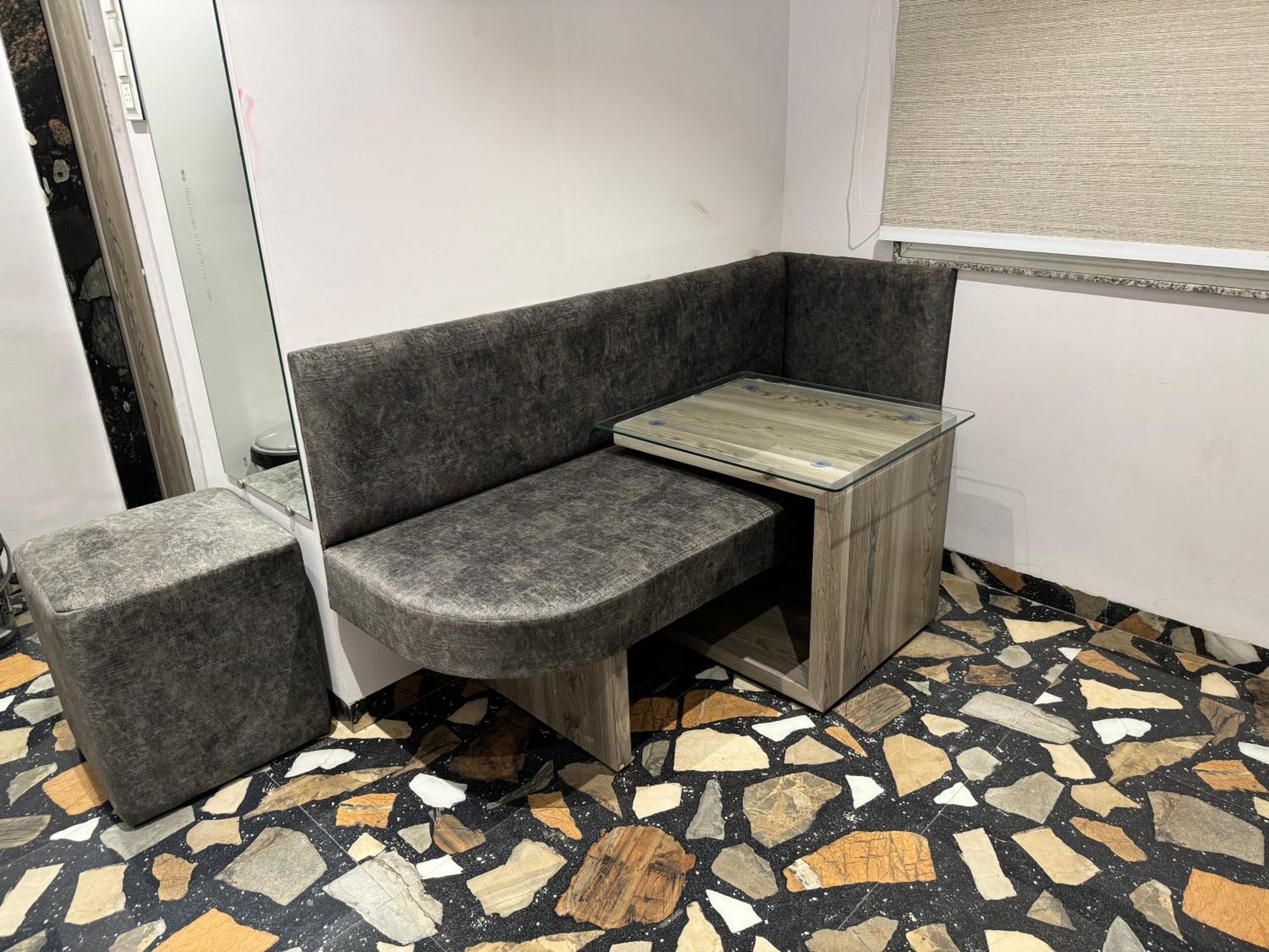 Hotel Sajanshree