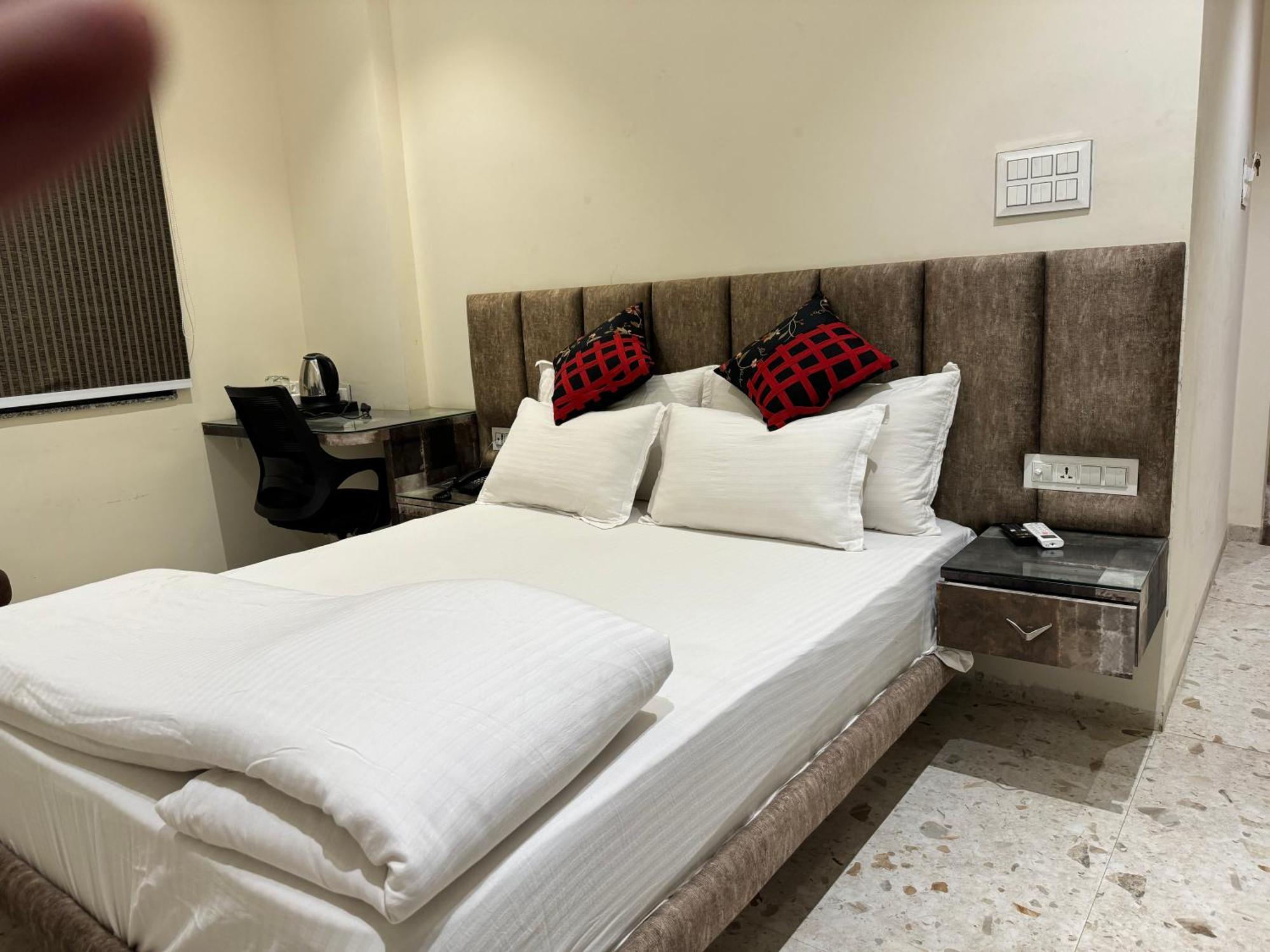 Sajanshree Indore