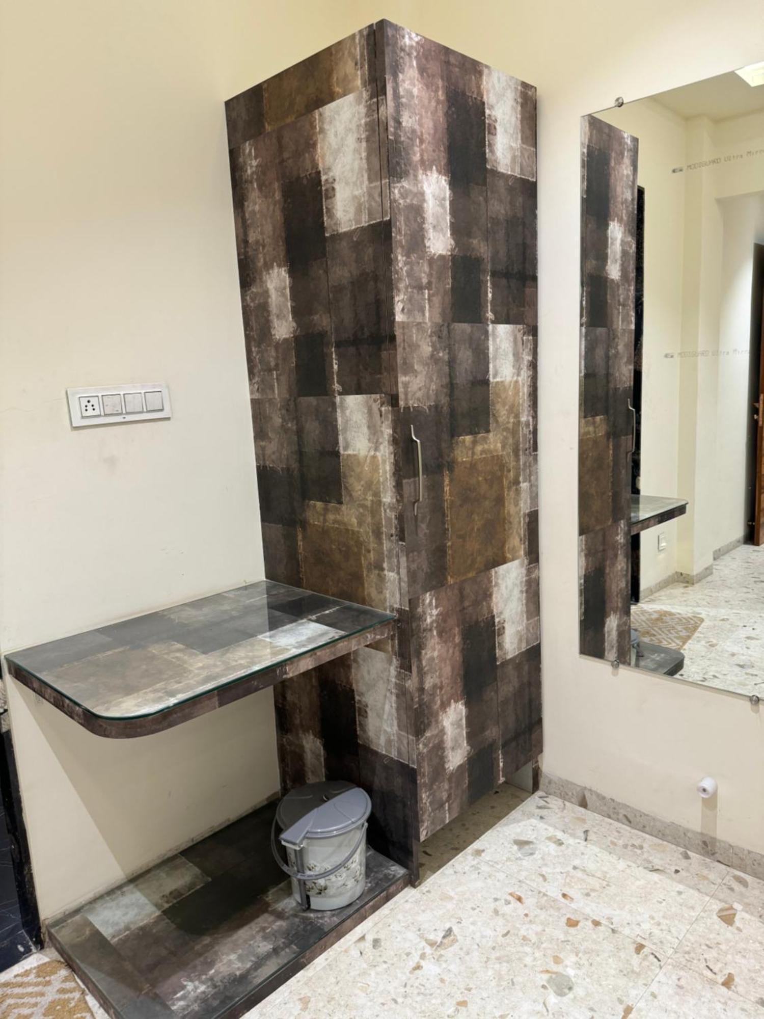 Sajanshree Hotel