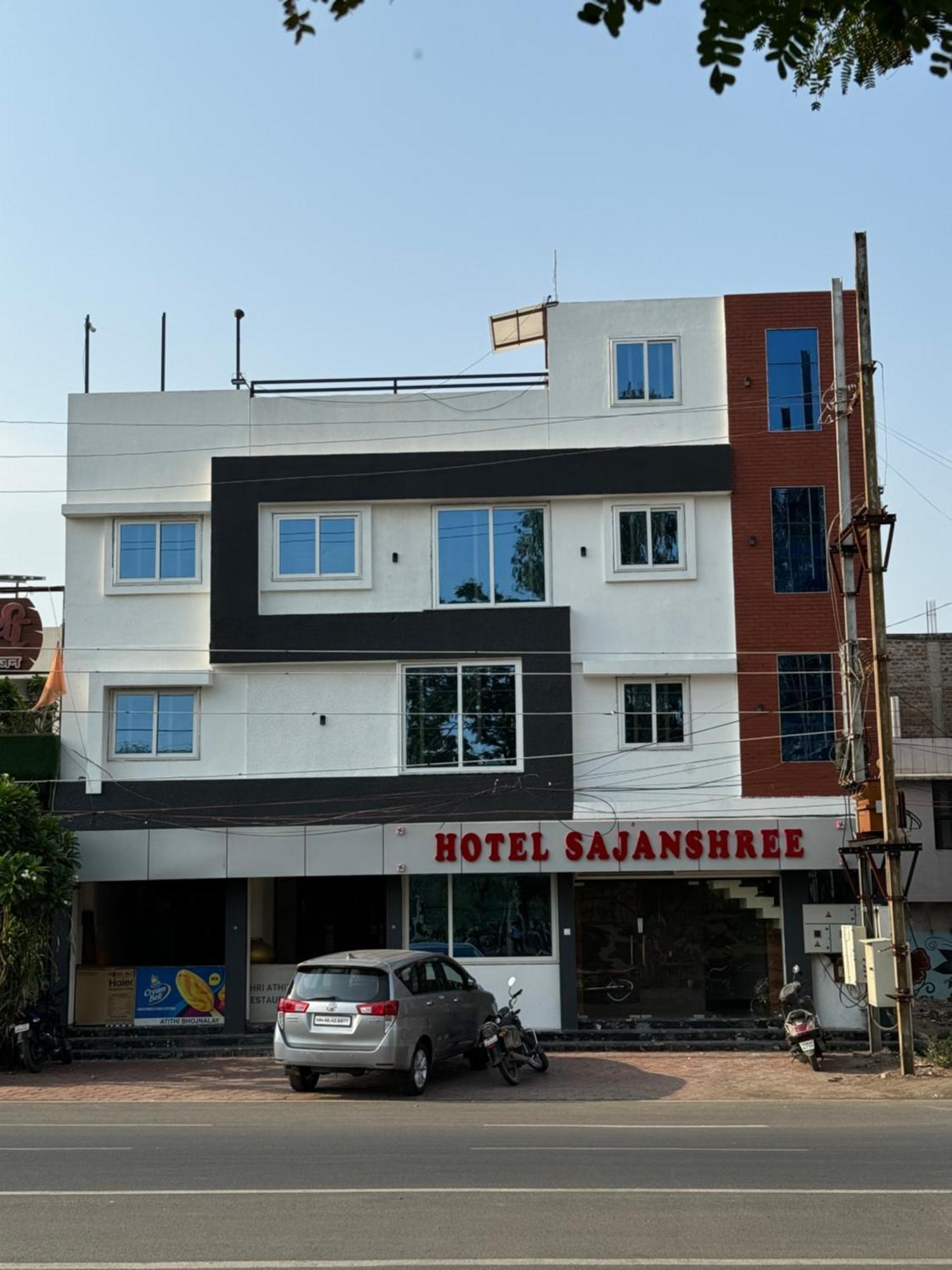 Sajanshree Indore
