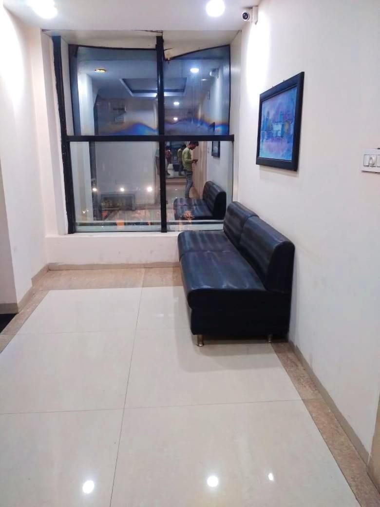 Tirupati Palace Hotel 2*