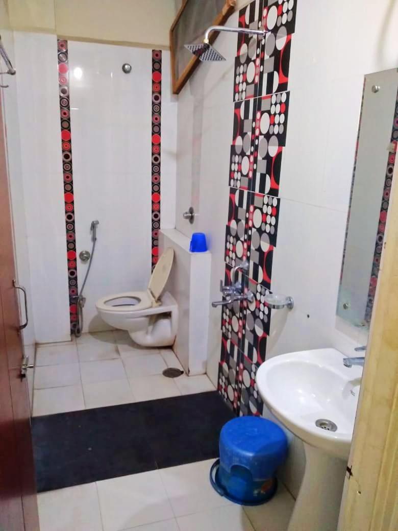 Tirupati Palace Hotel 2*