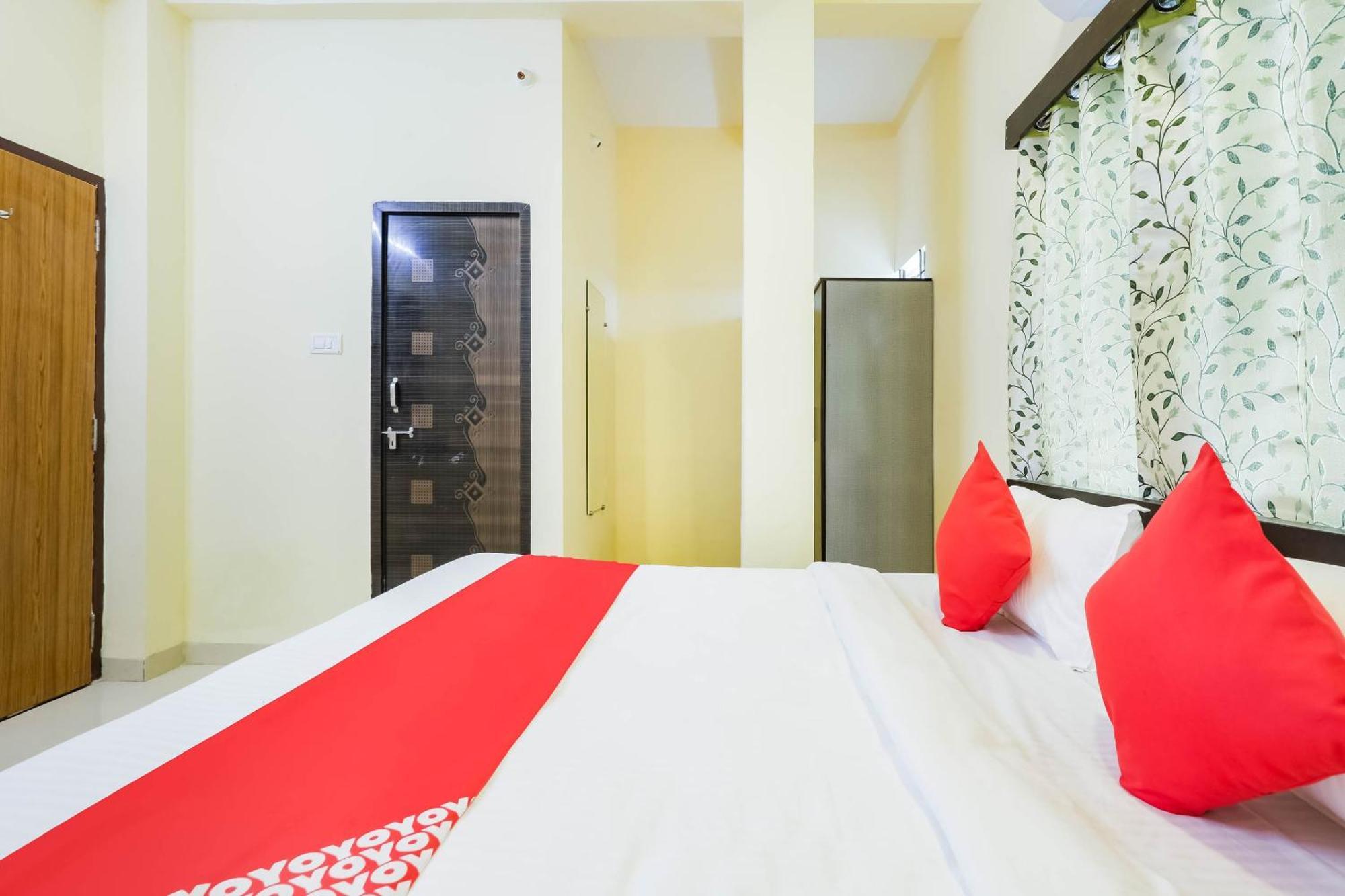 O The Dreams 4* Indore