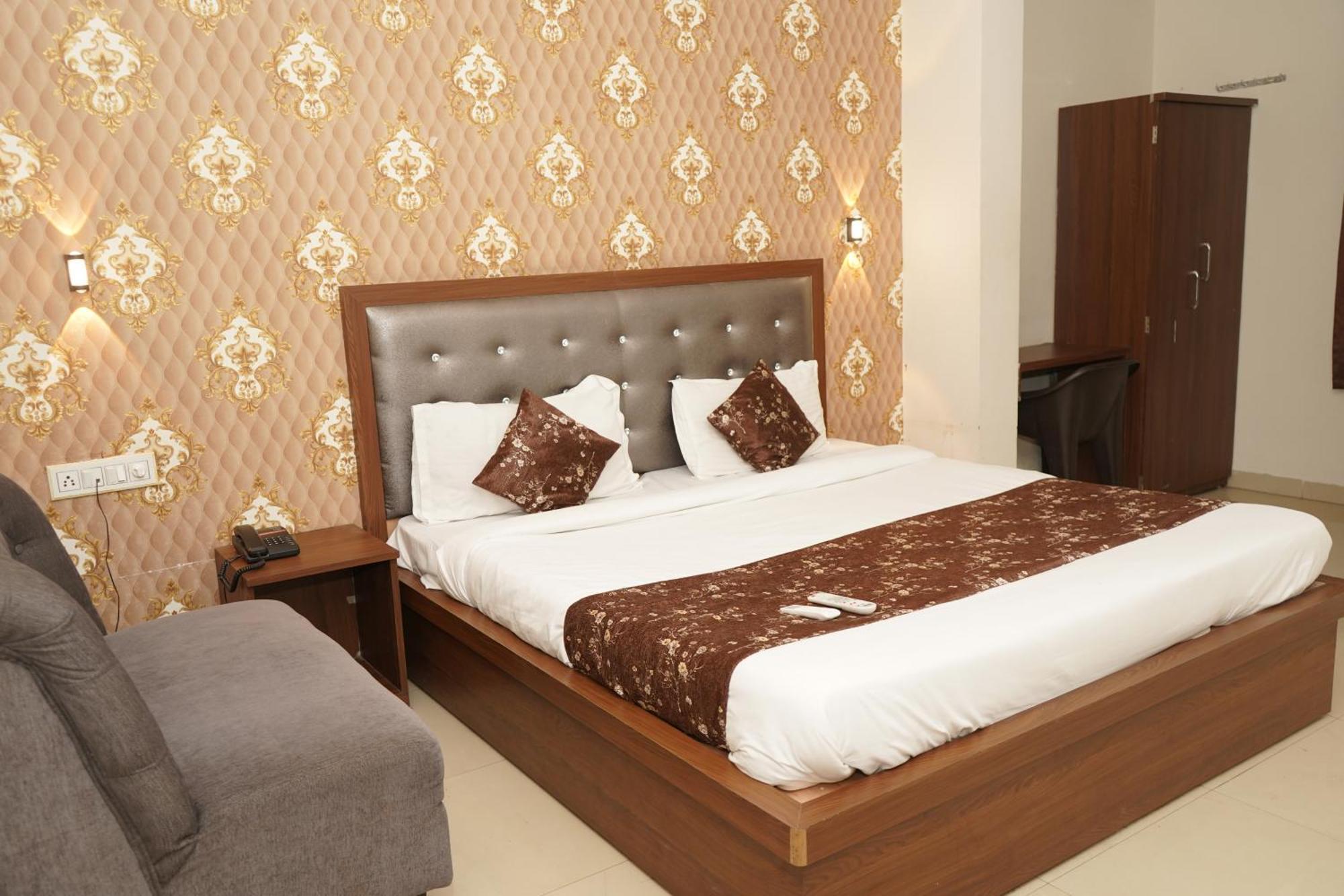 Hotel Shubhshree