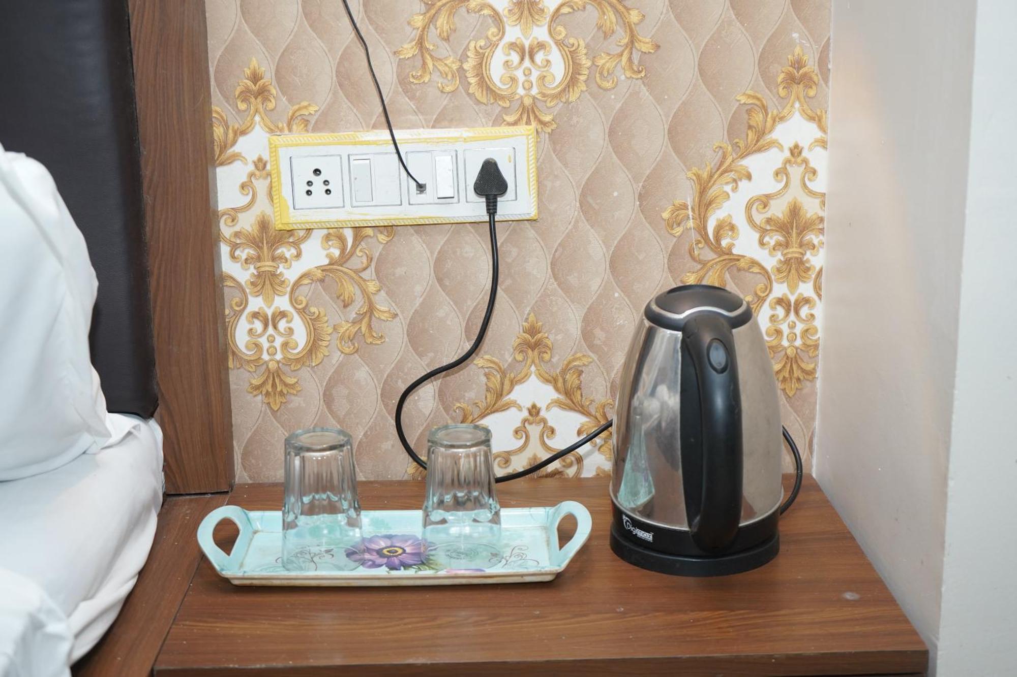 Hotel Shubhshree Indore