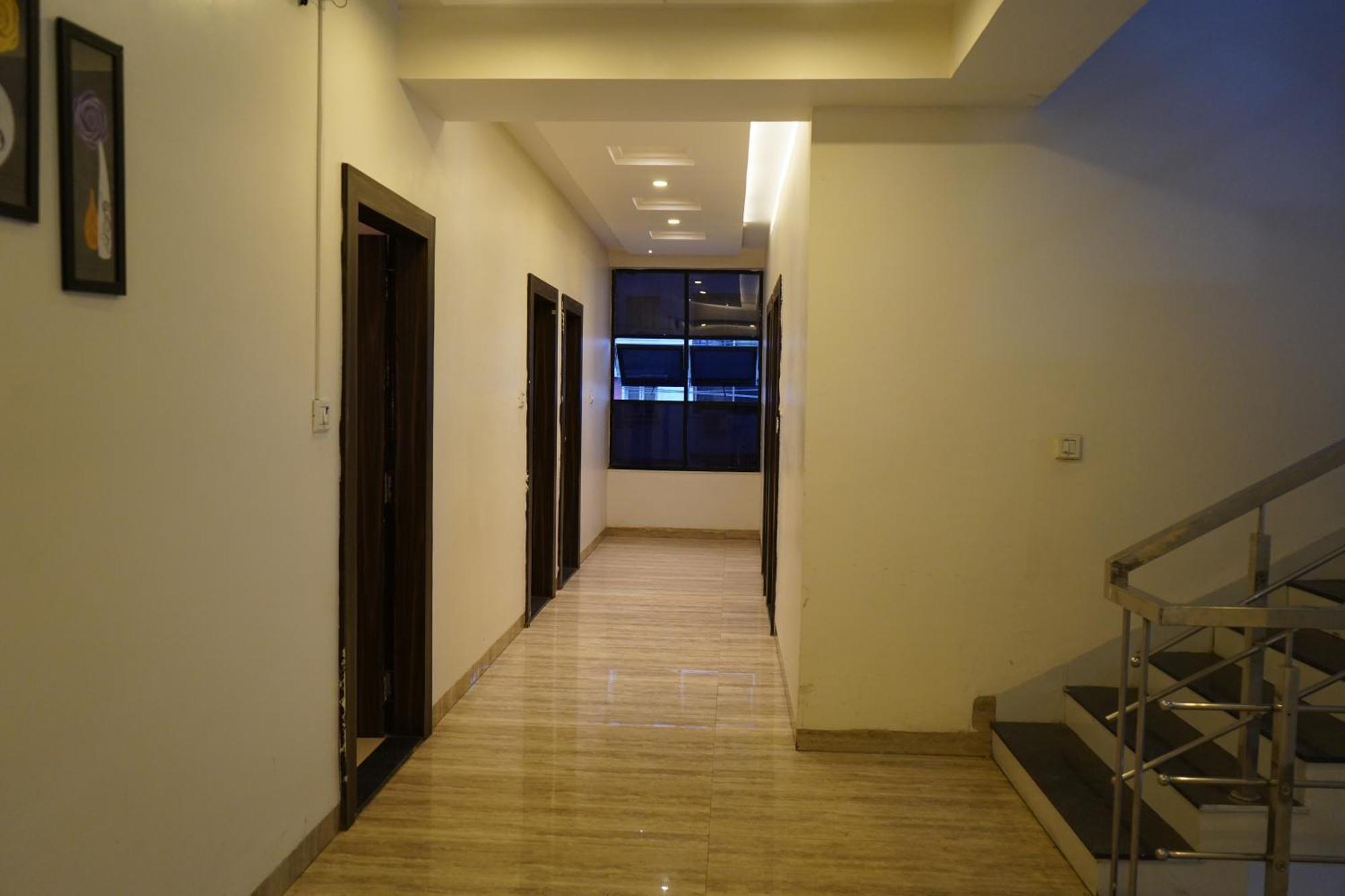Shubhshree Indore