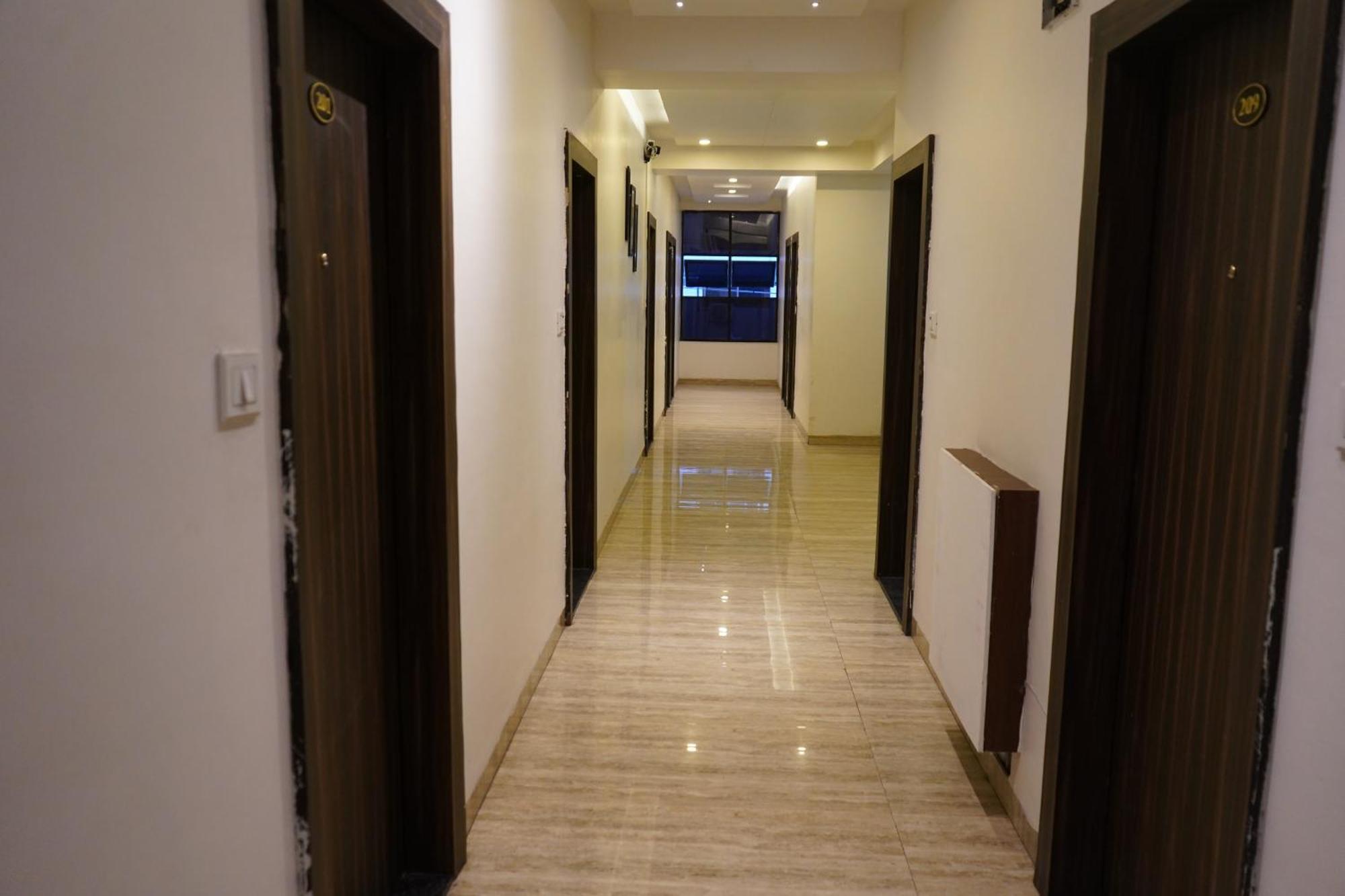 Shubhshree 3* Indore