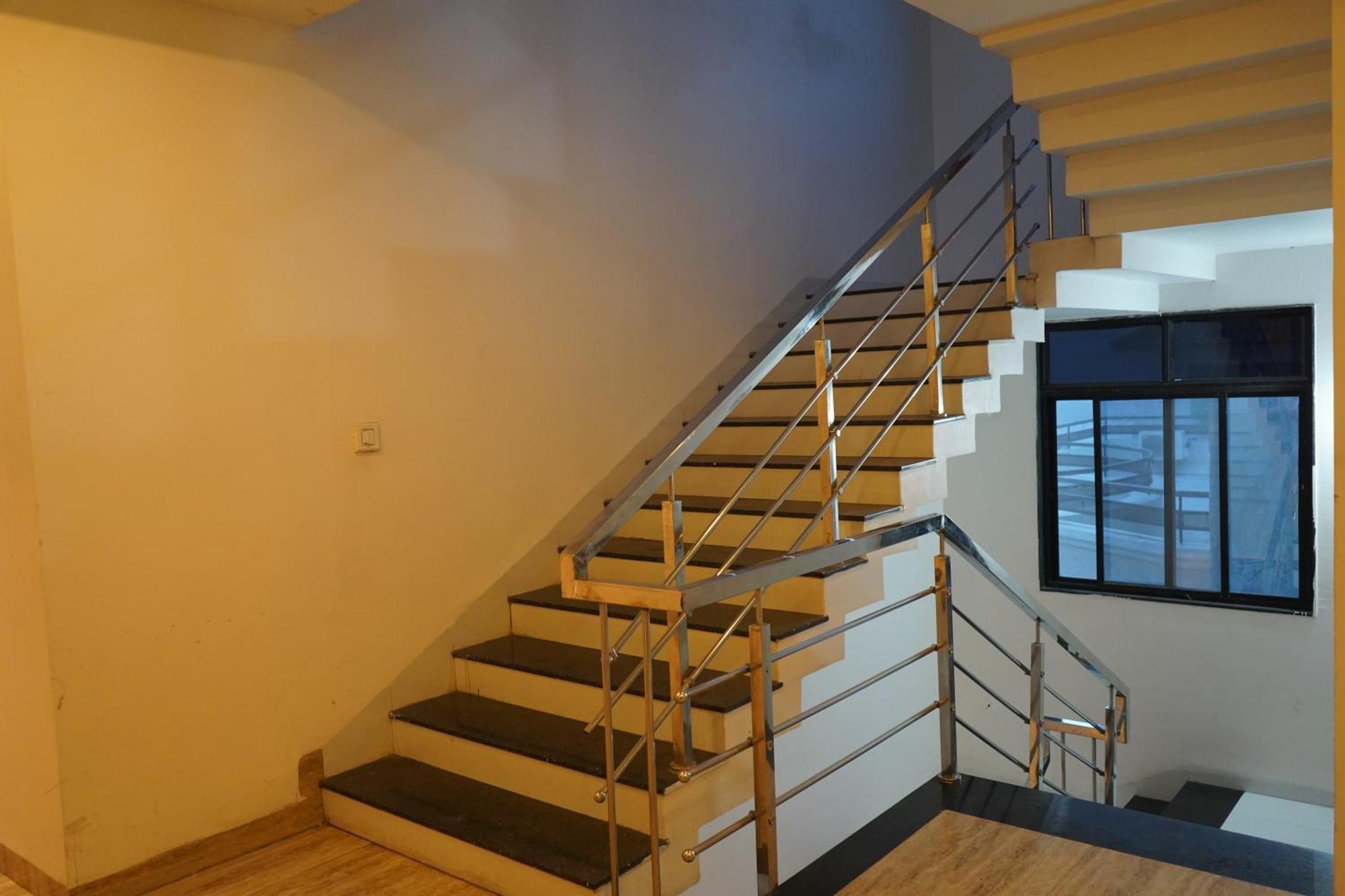 Hotel Shubhshree 3*