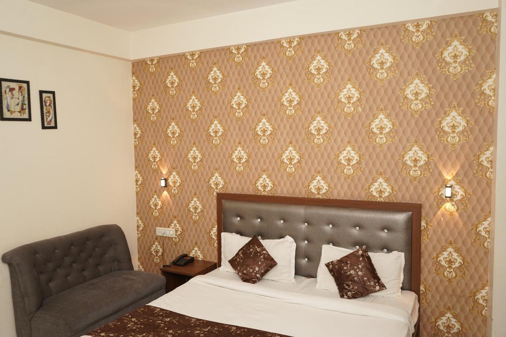 Shubhshree Indore