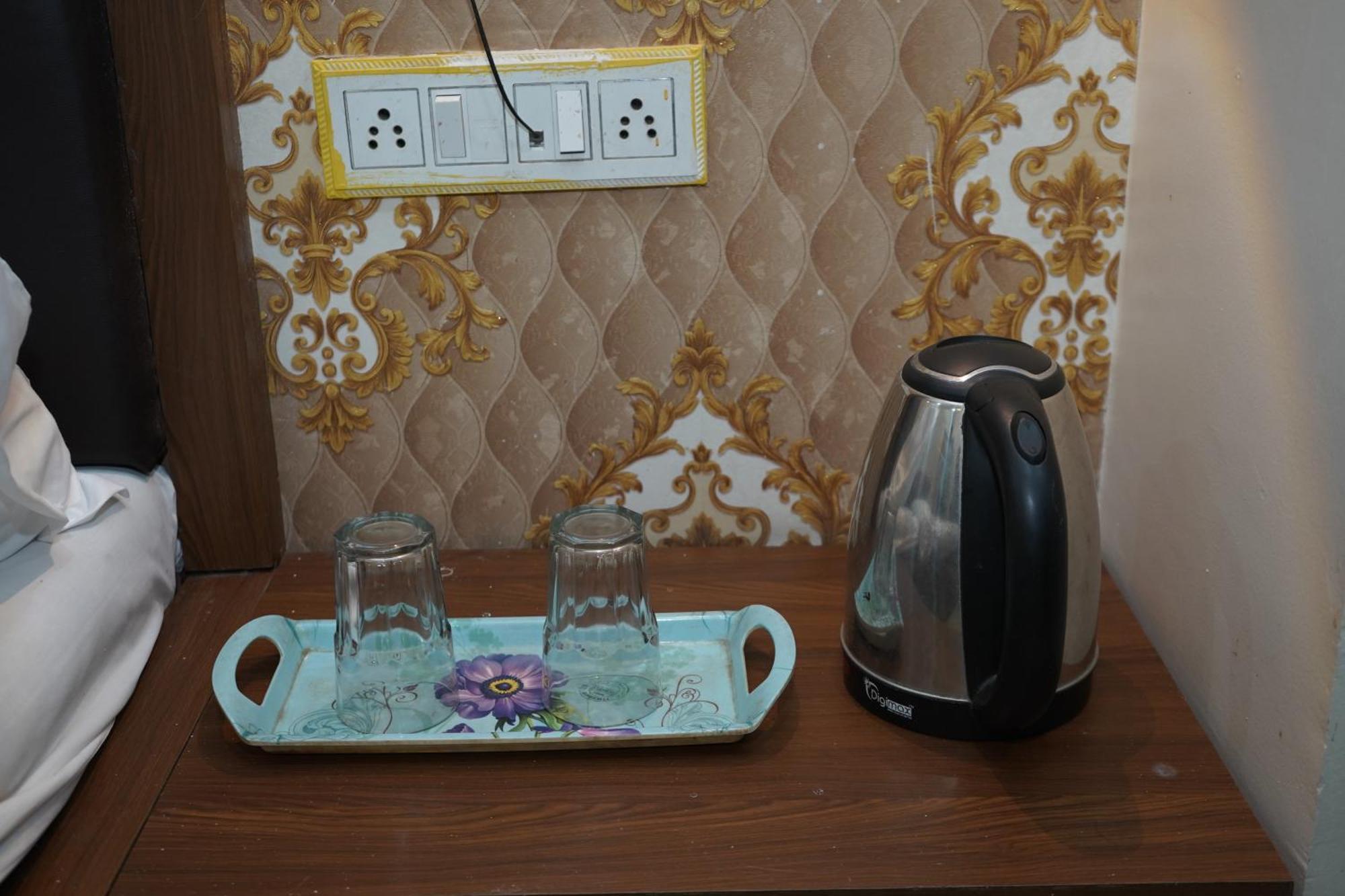 Shubhshree 3* Indore
