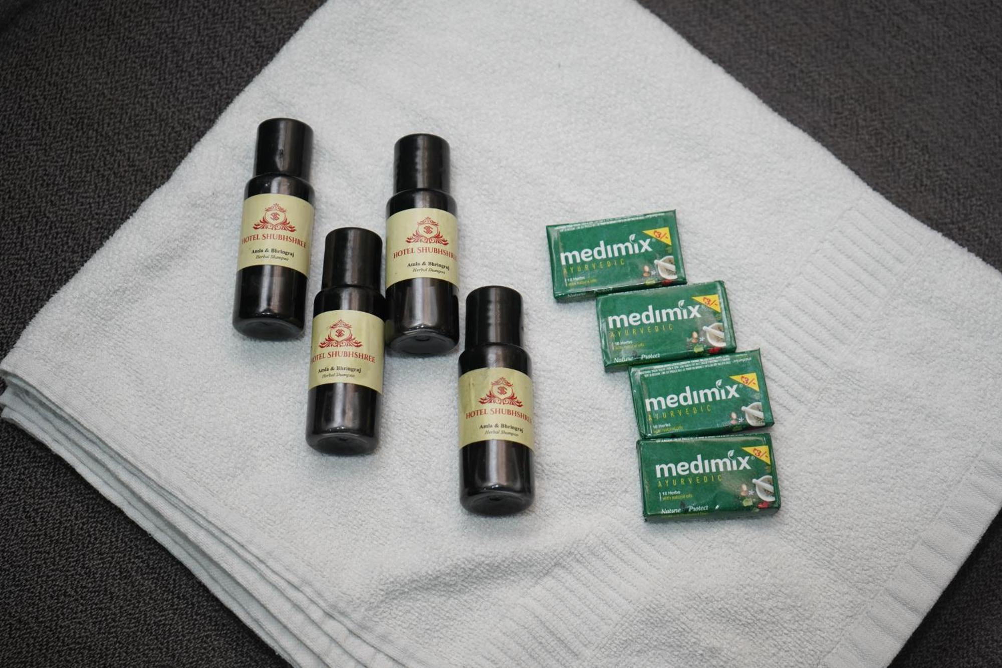 Hotel Shubhshree